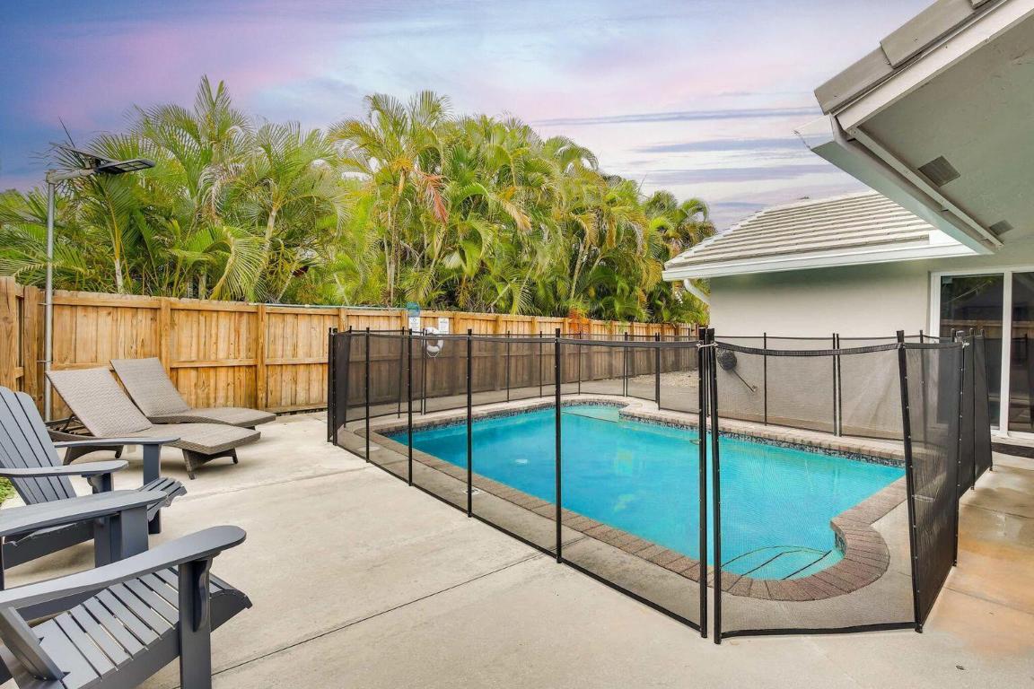 7515 Silver Woods Court, Boca Raton