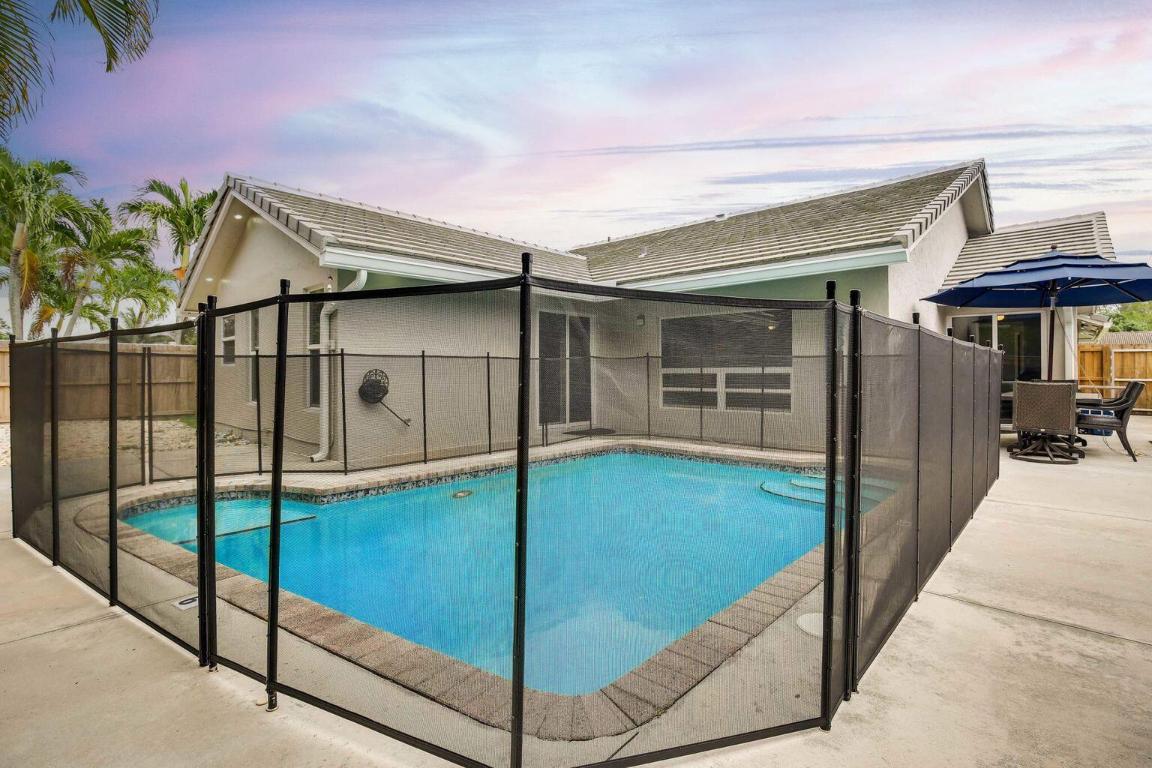 7515 Silver Woods Court, Boca Raton