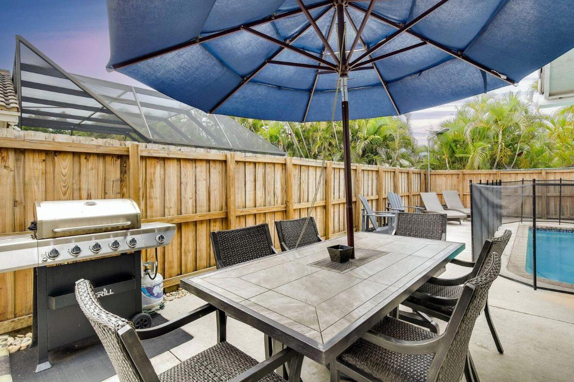 7515 Silver Woods Court, Boca Raton