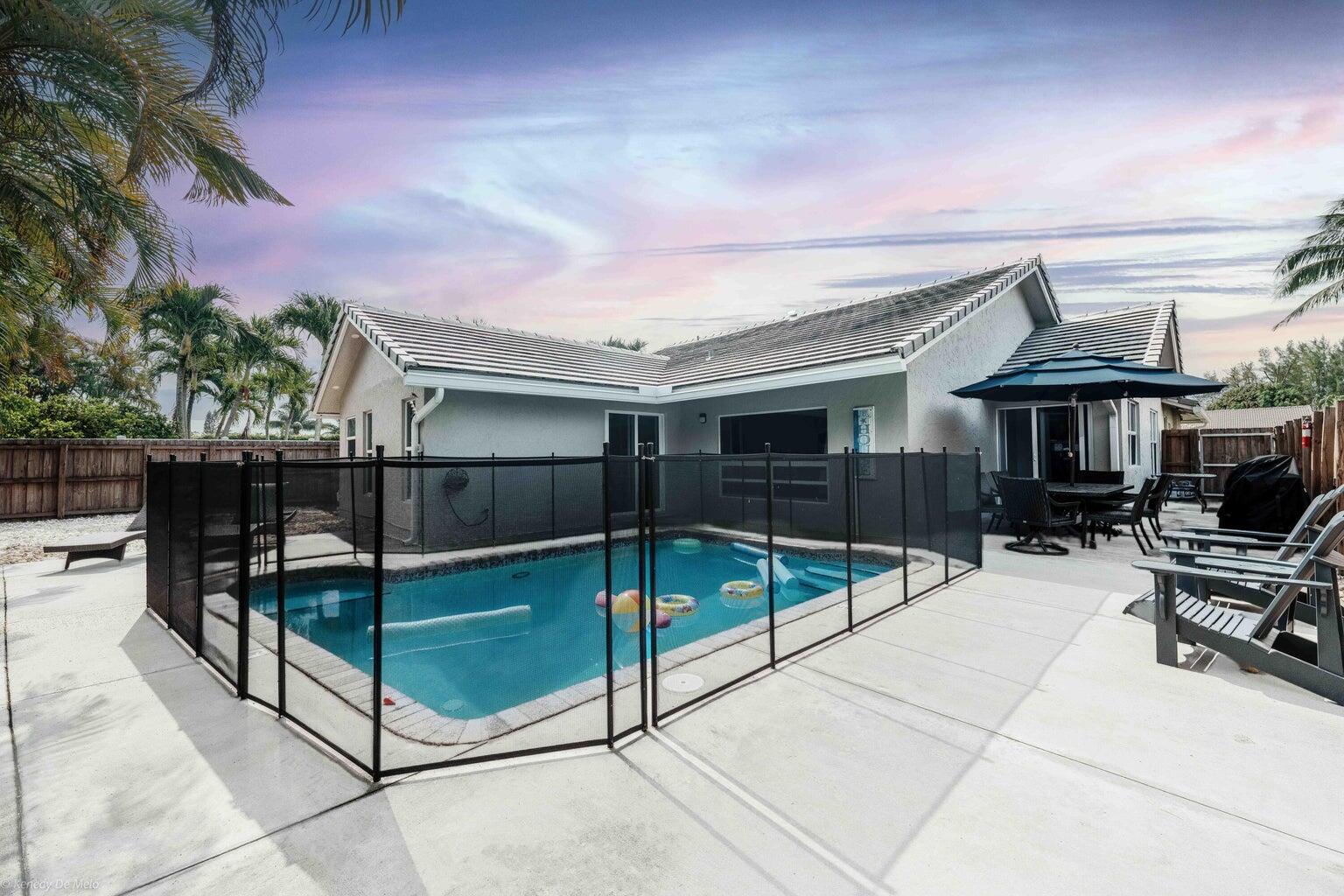 7515 Silver Woods Court, Boca Raton