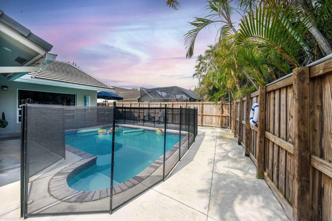 7515 Silver Woods Court, Boca Raton