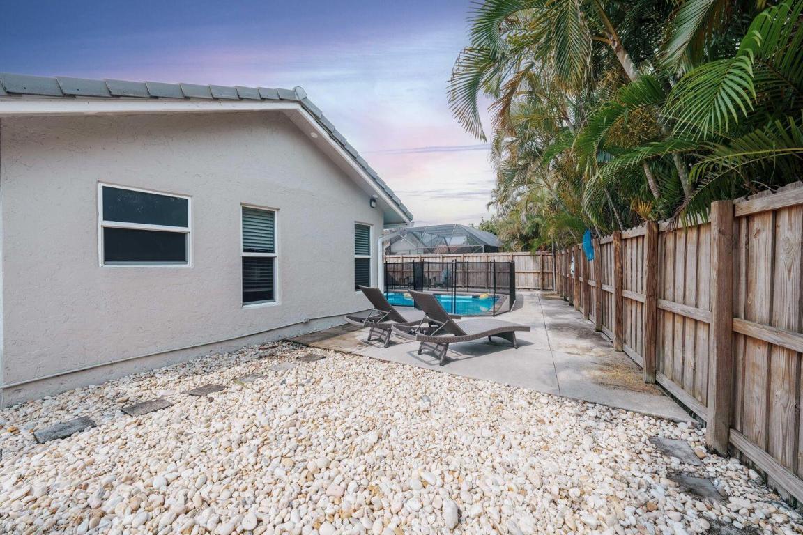 7515 Silver Woods Court, Boca Raton