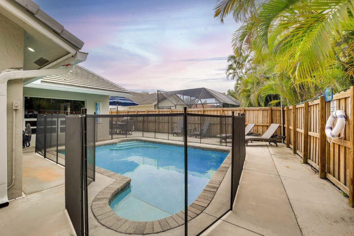 7515 Silver Woods Court, Boca Raton