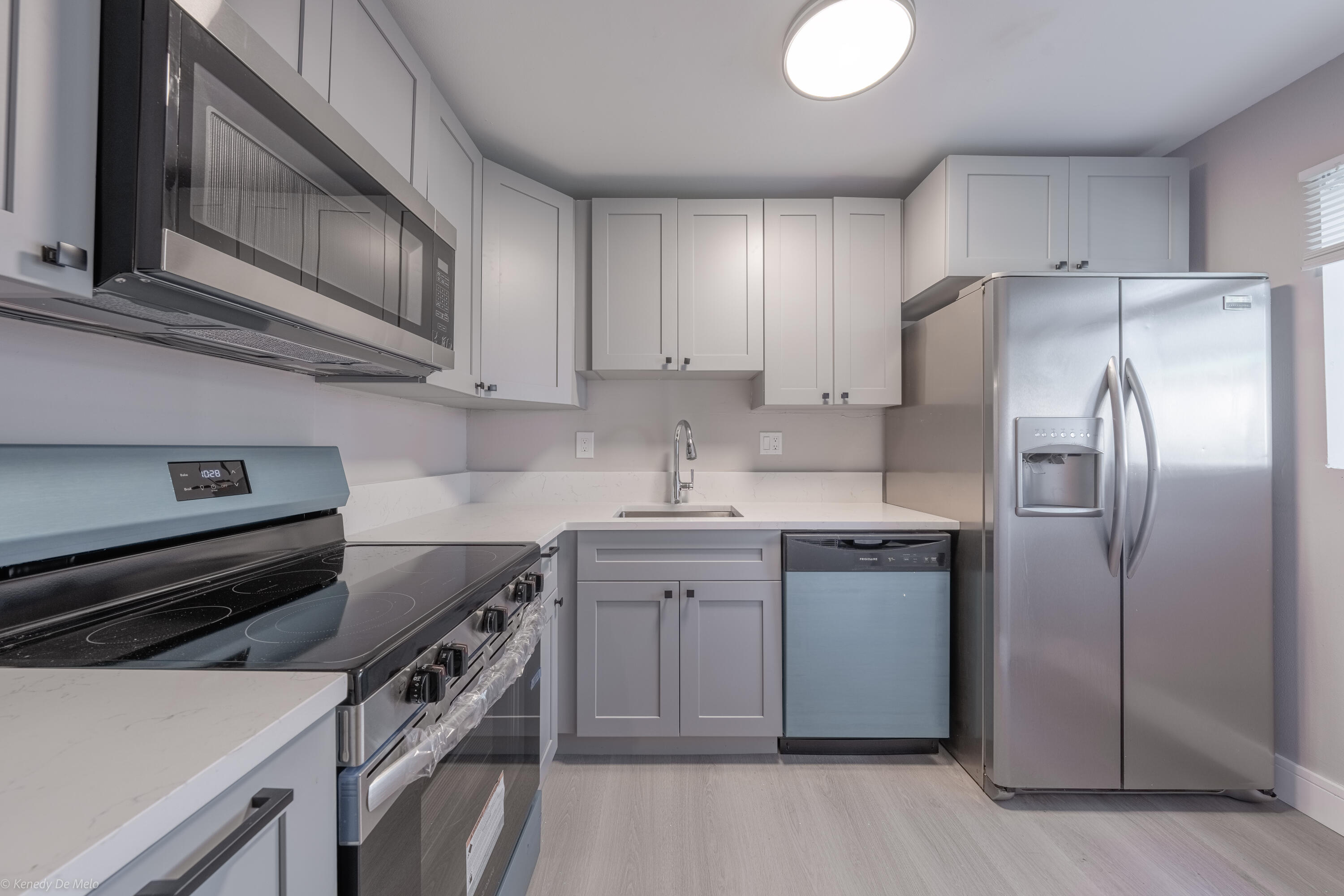 105 Gardens Drive 102