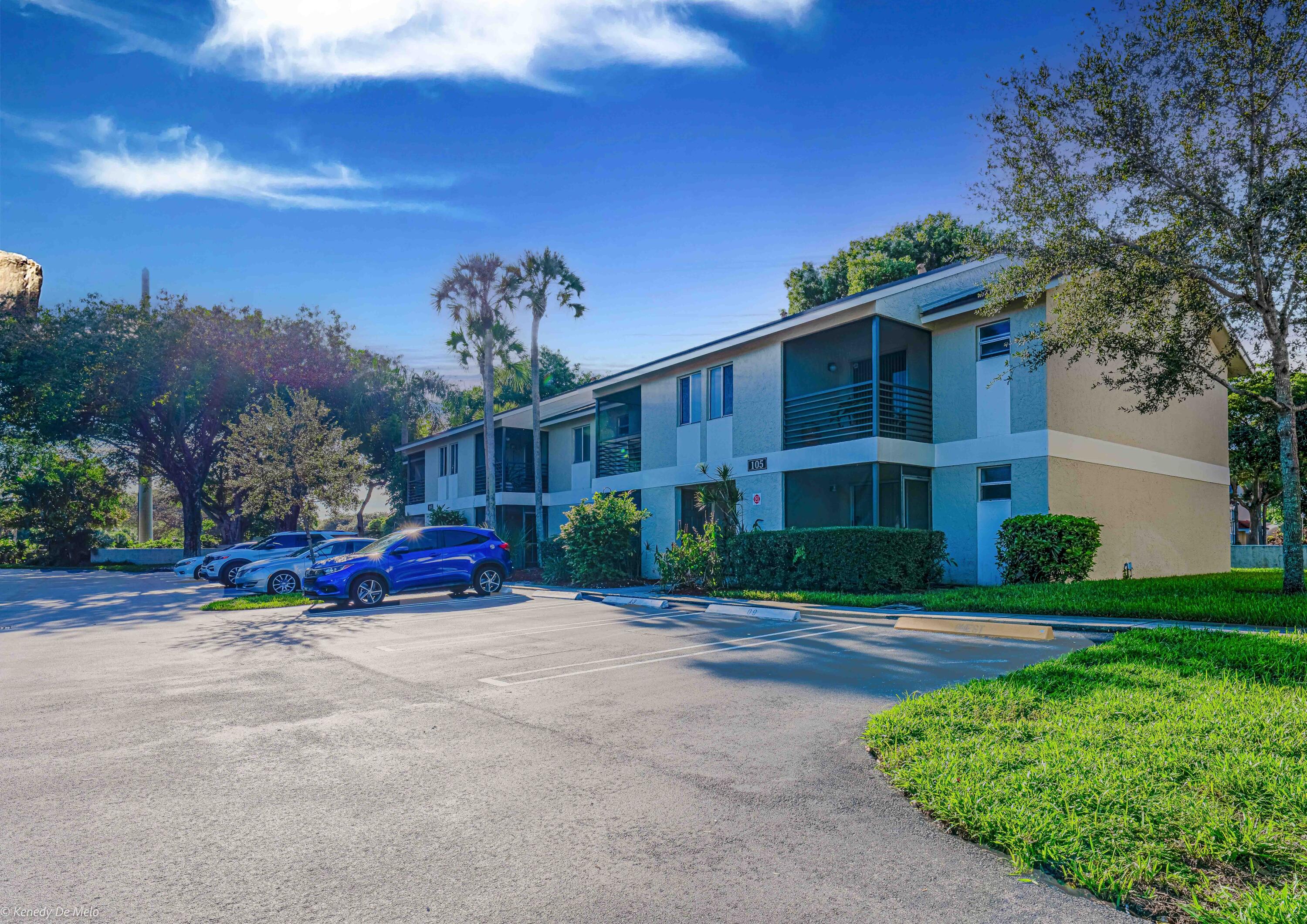 105 Gardens Drive 102