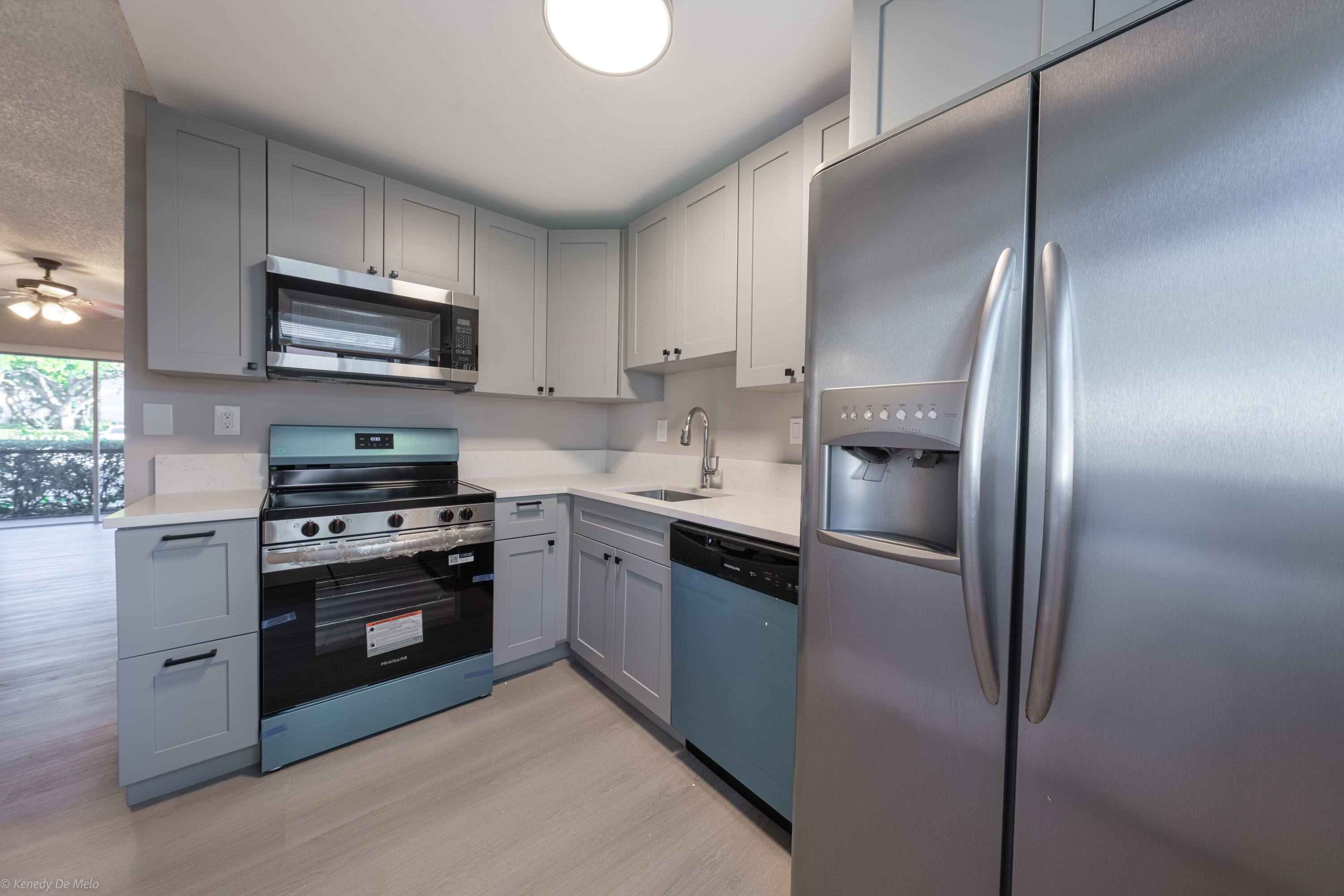 105 Gardens Drive 102