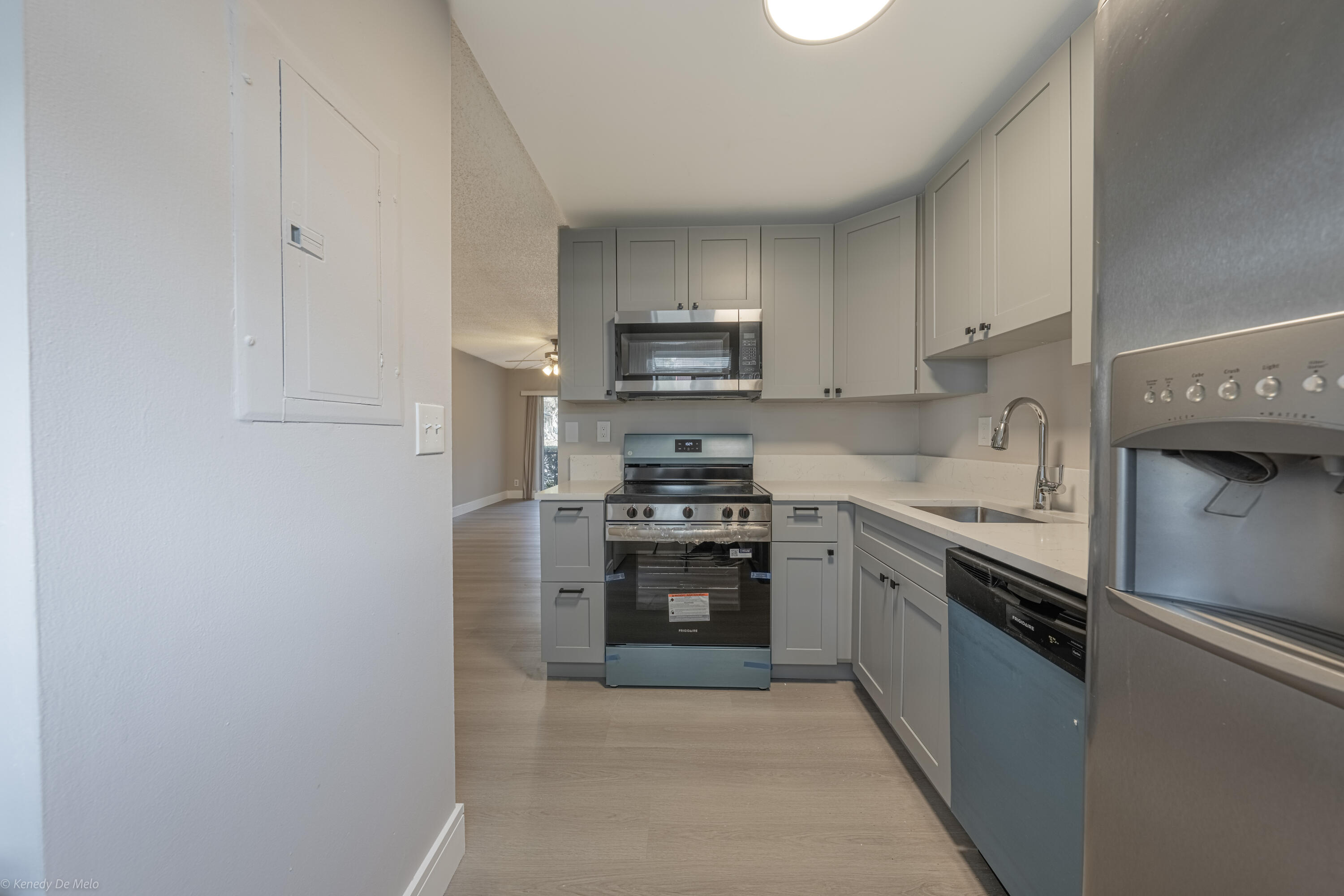 105 Gardens Drive 102