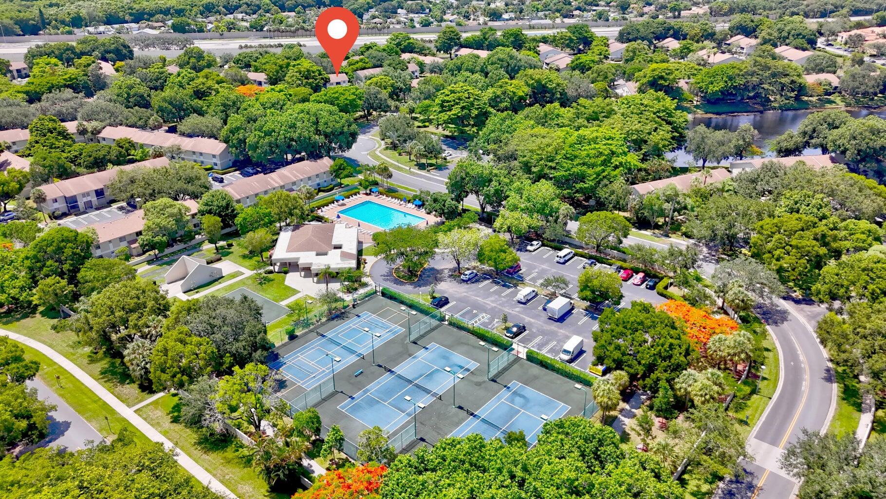 105 Gardens Drive 102