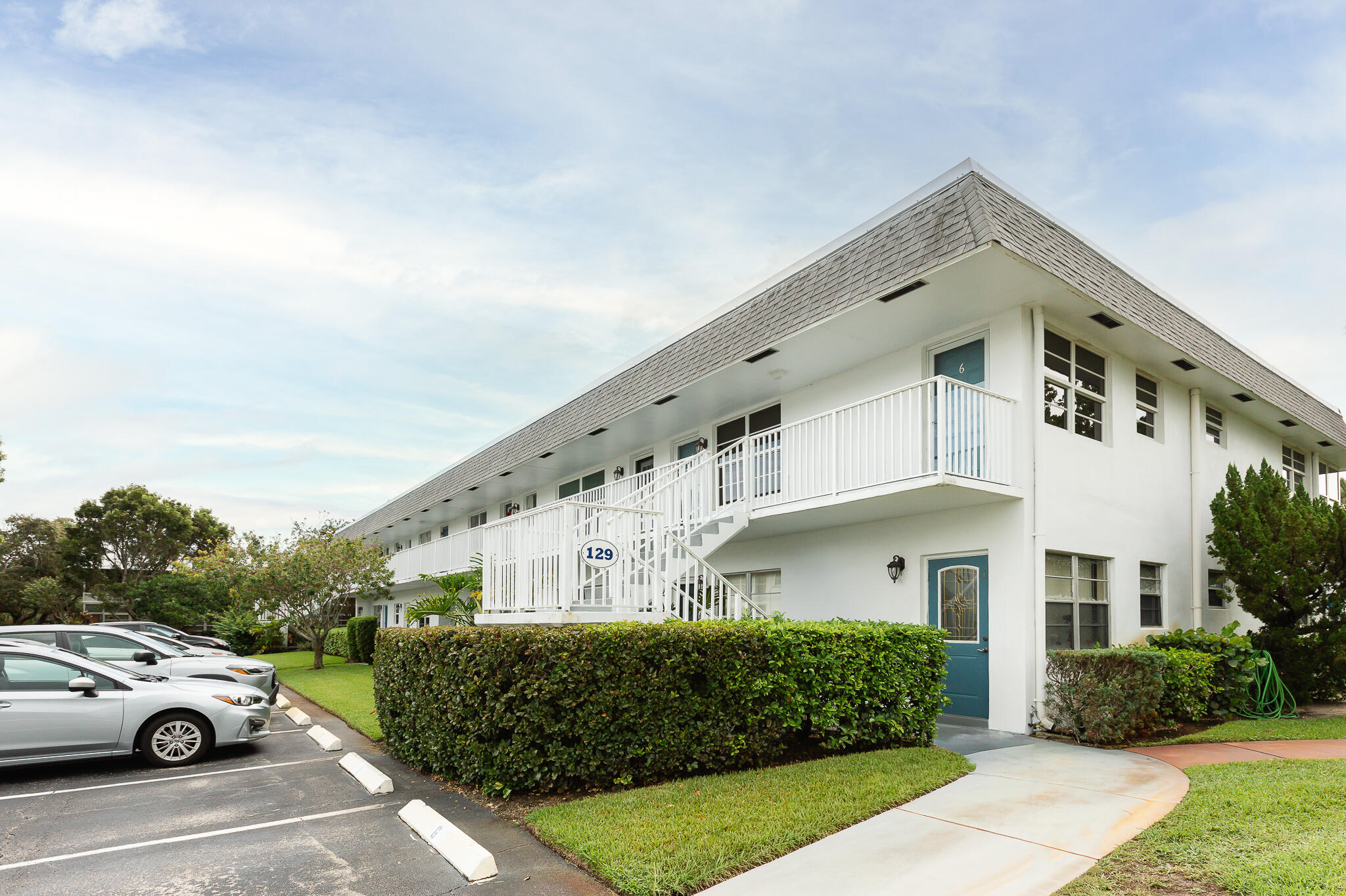 2929 SE Ocean Boulevard 129-2