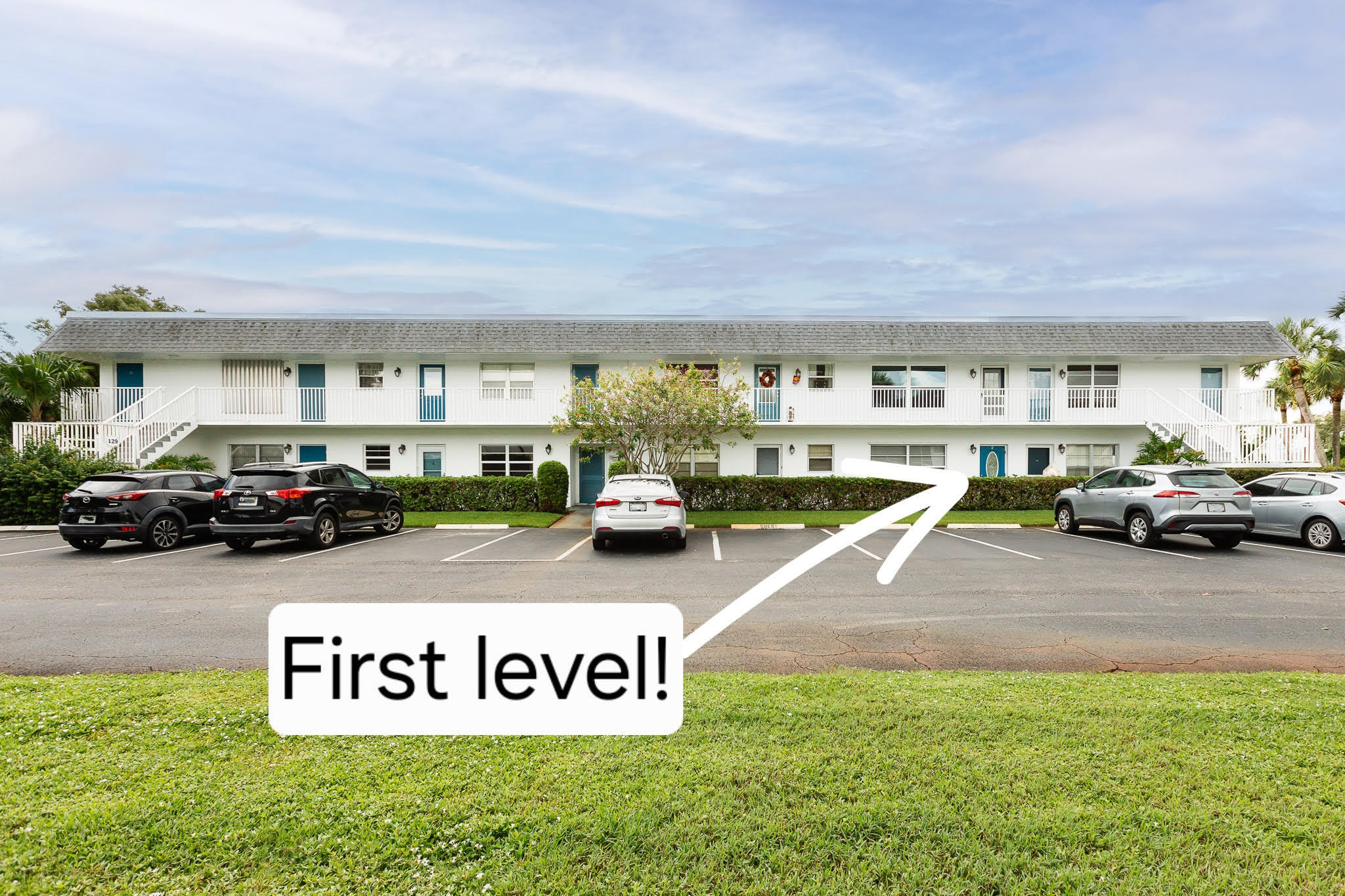 2929 SE Ocean Boulevard 129-2