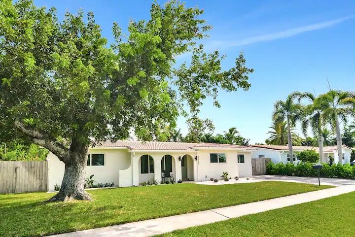 2320 NE 51st Street