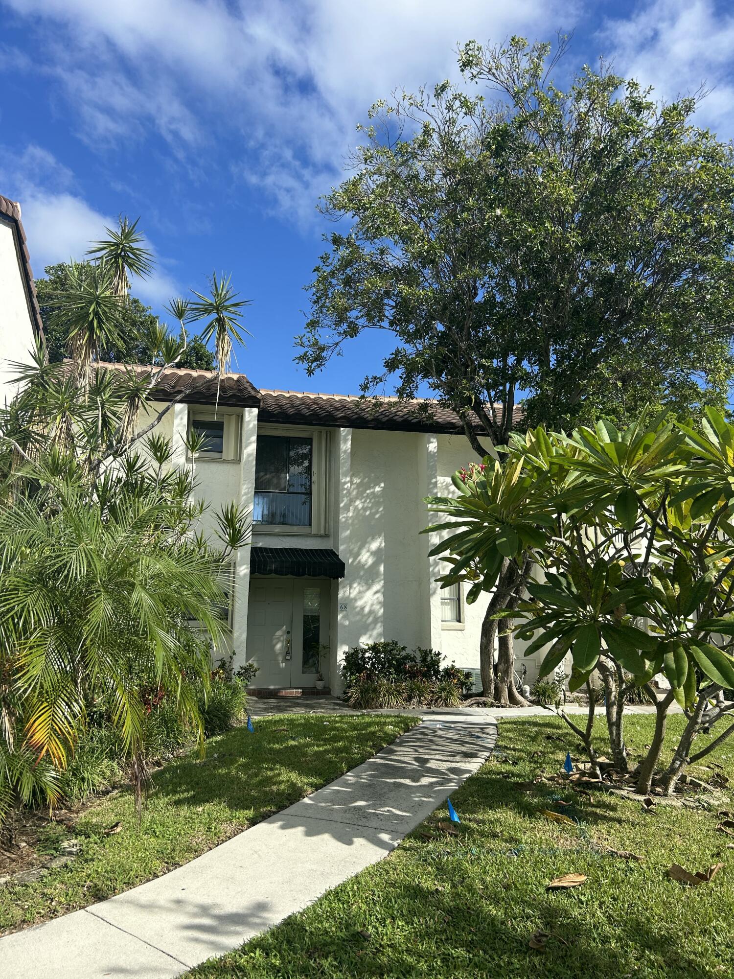 7200 NW 2nd Avenue 68