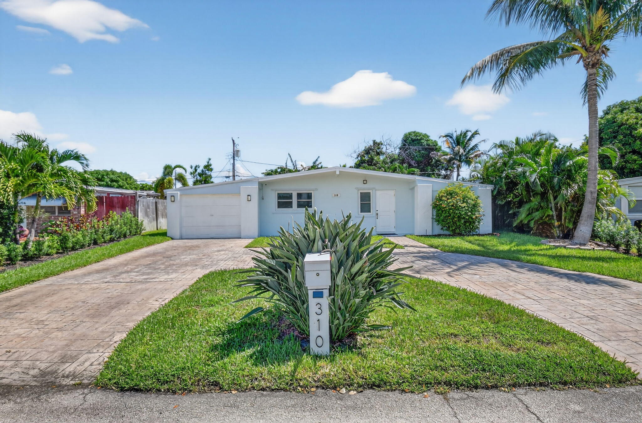 310 Glen Arbor Terrace