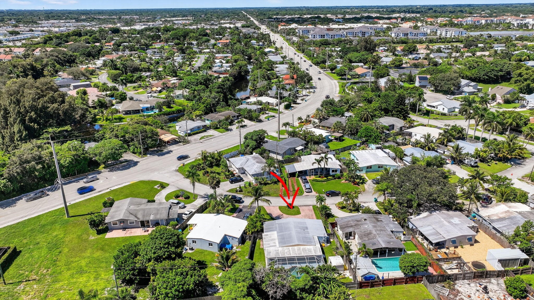 310 Glen Arbor Terrace