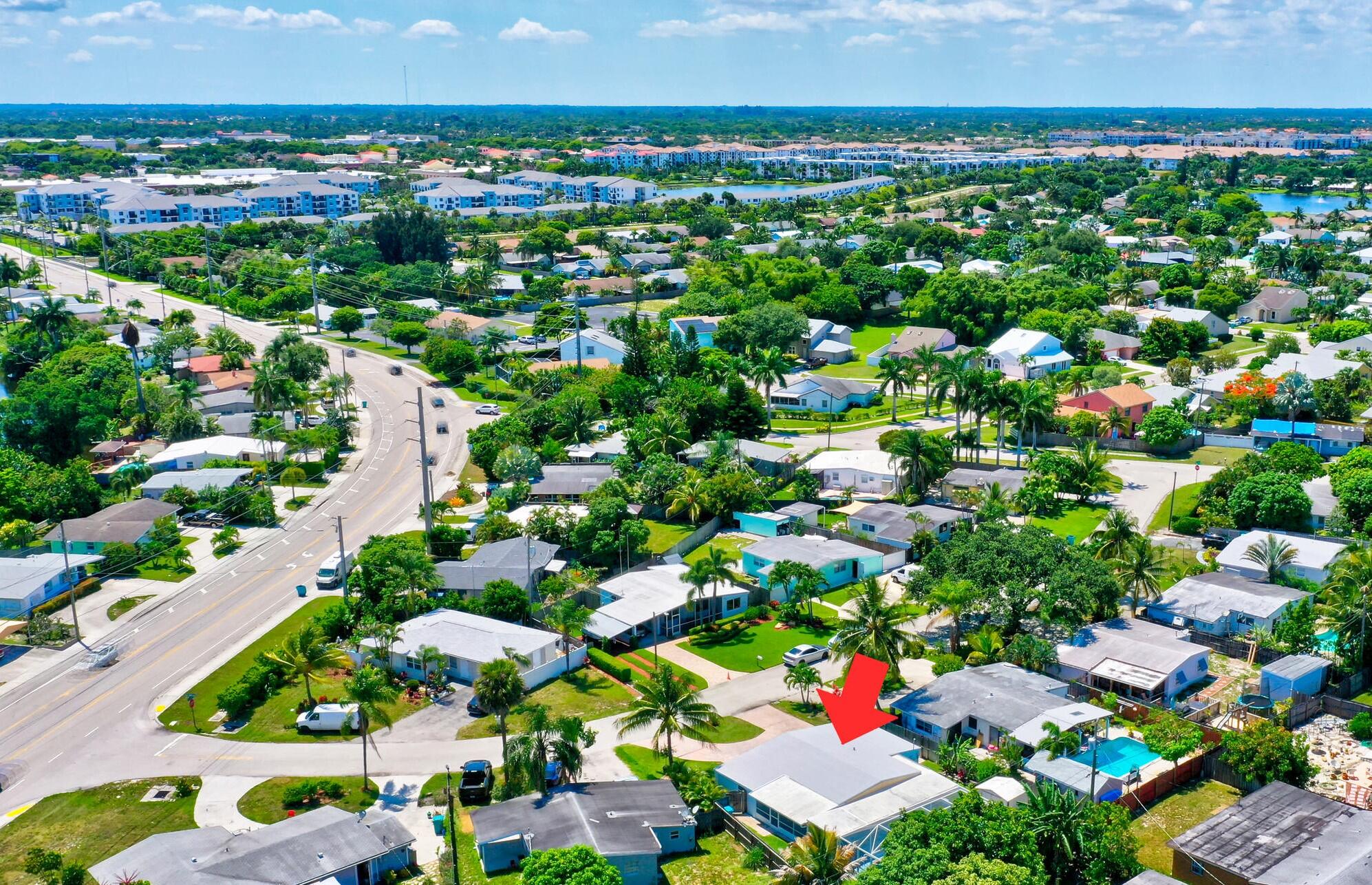 310 Glen Arbor Terrace