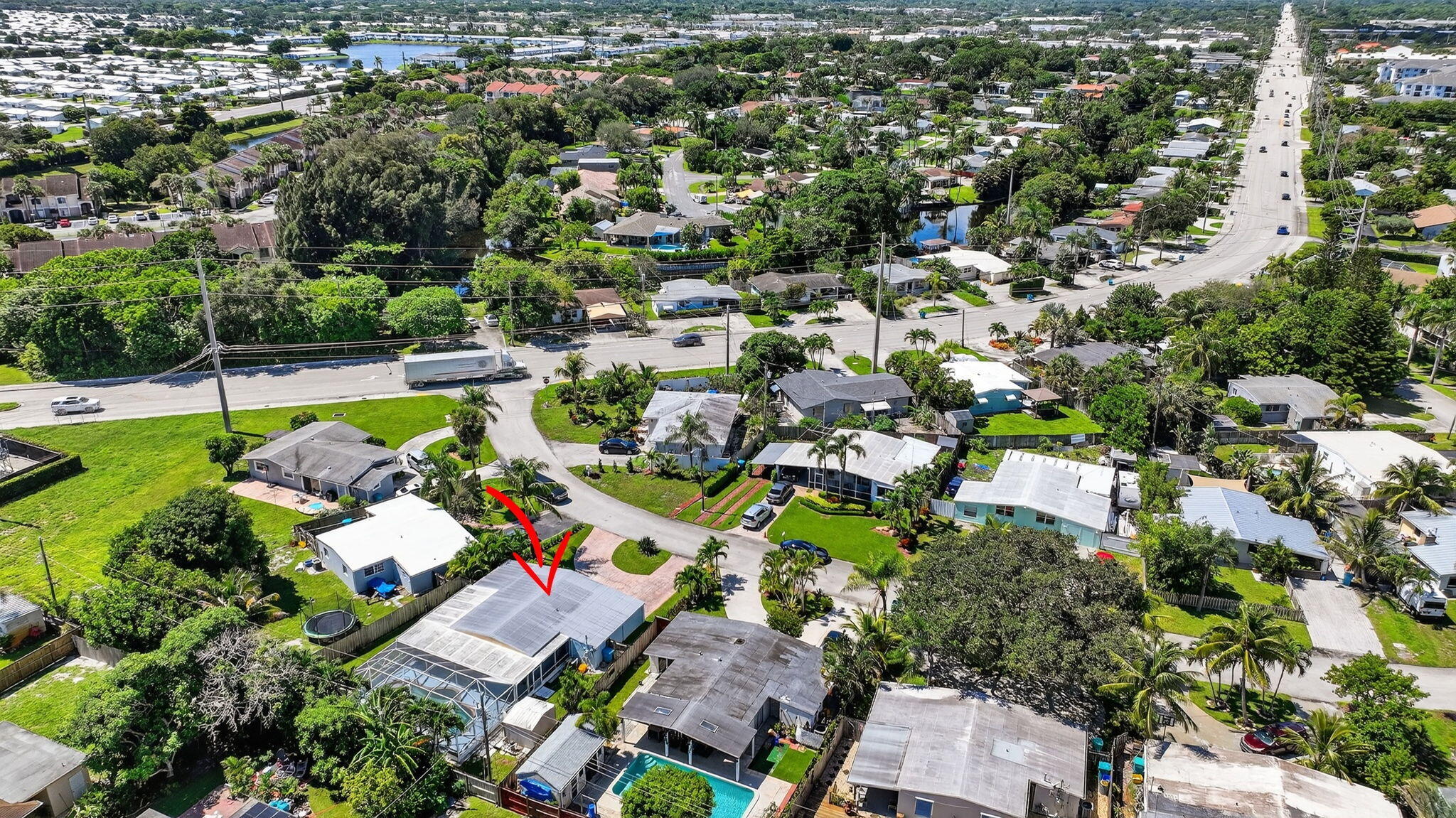 310 Glen Arbor Terrace