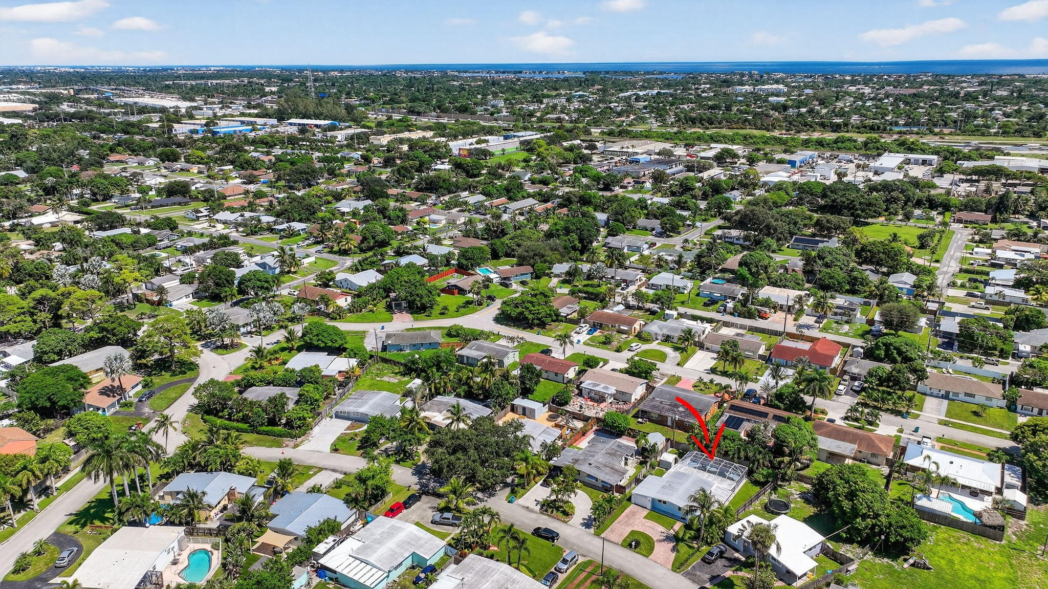 310 Glen Arbor Terrace