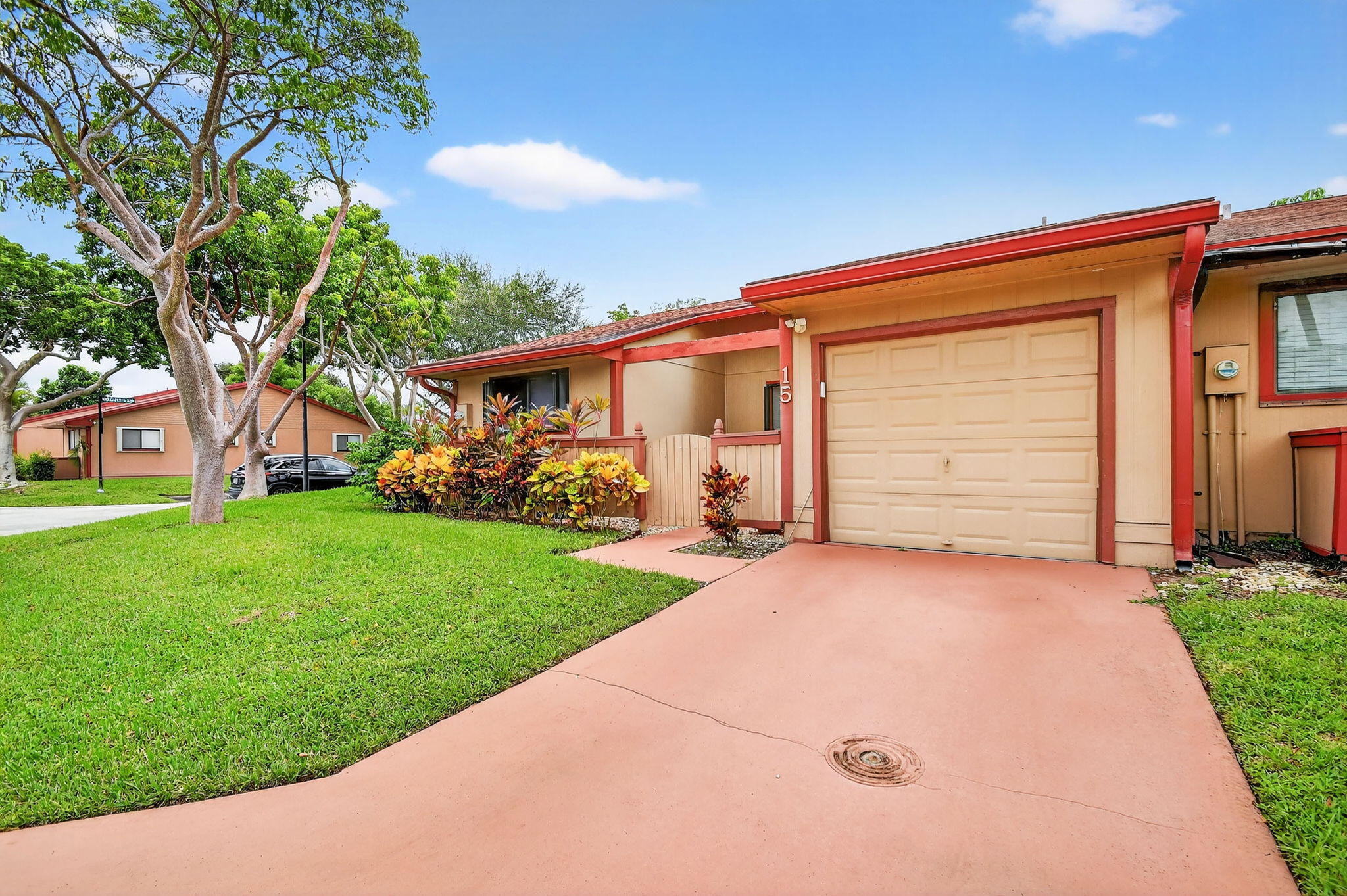 15 Farnworth Drive