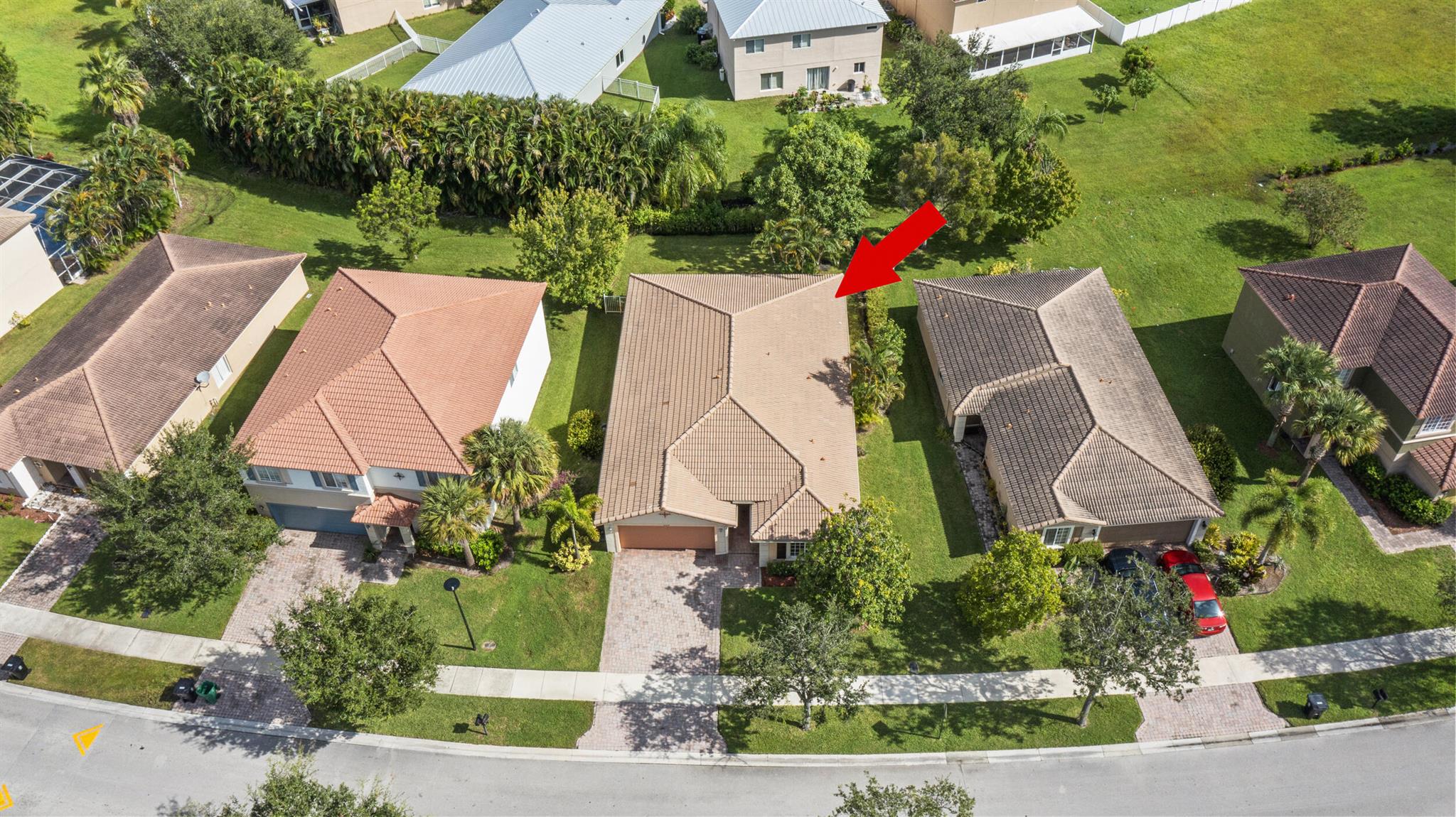 2064 SW Newport Isles Boulevard