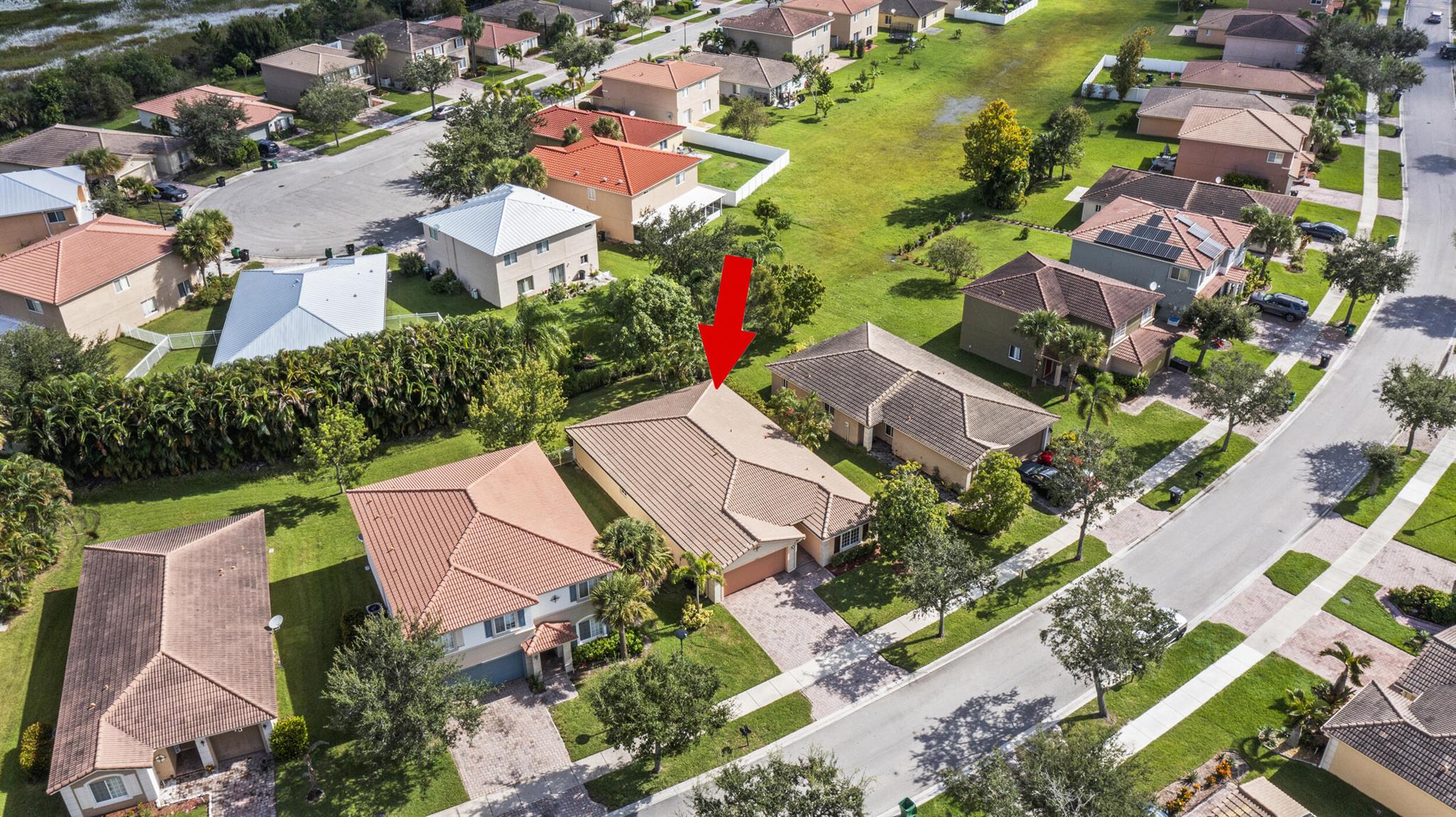 2064 SW Newport Isles Boulevard