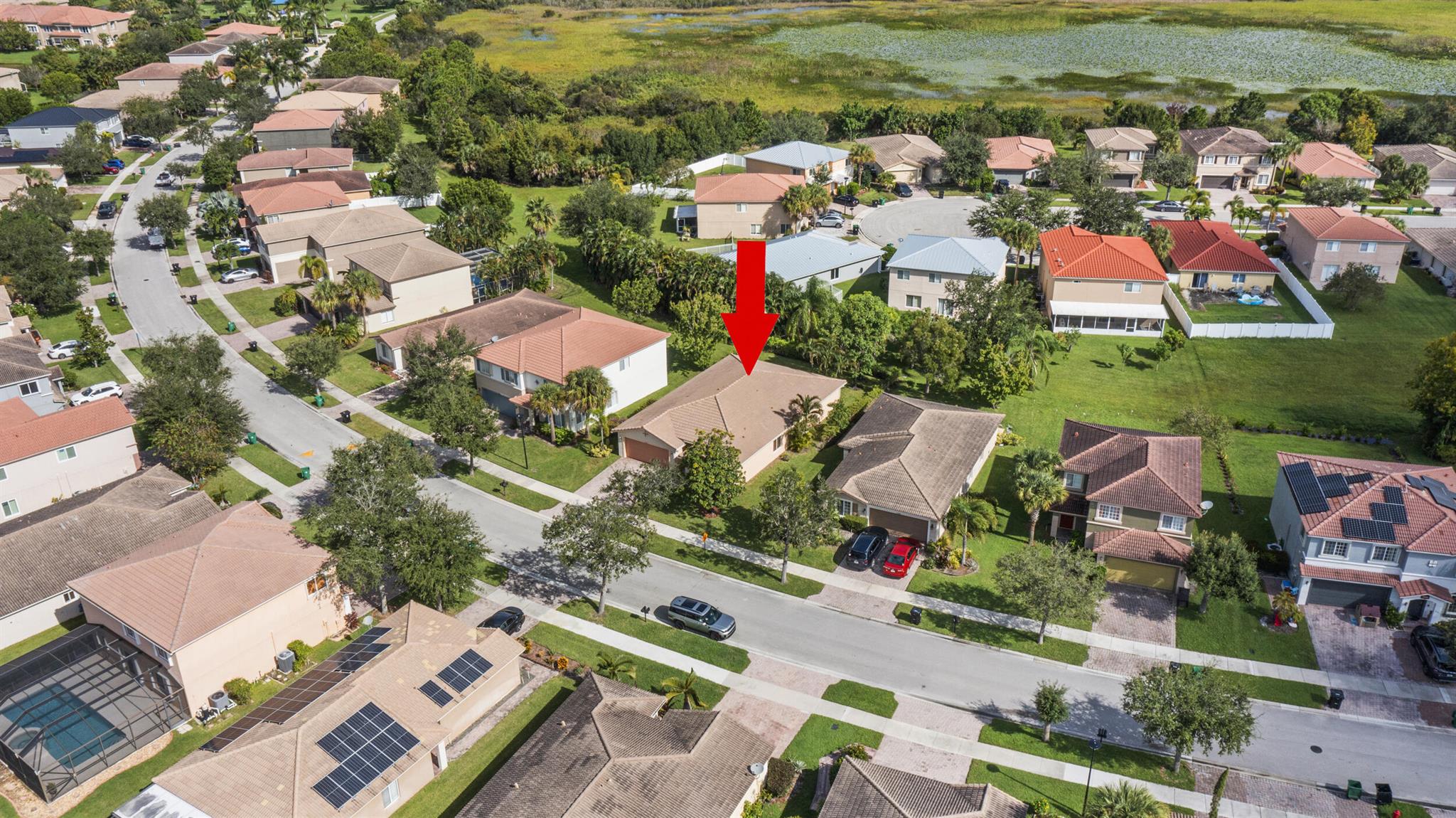 2064 SW Newport Isles Boulevard