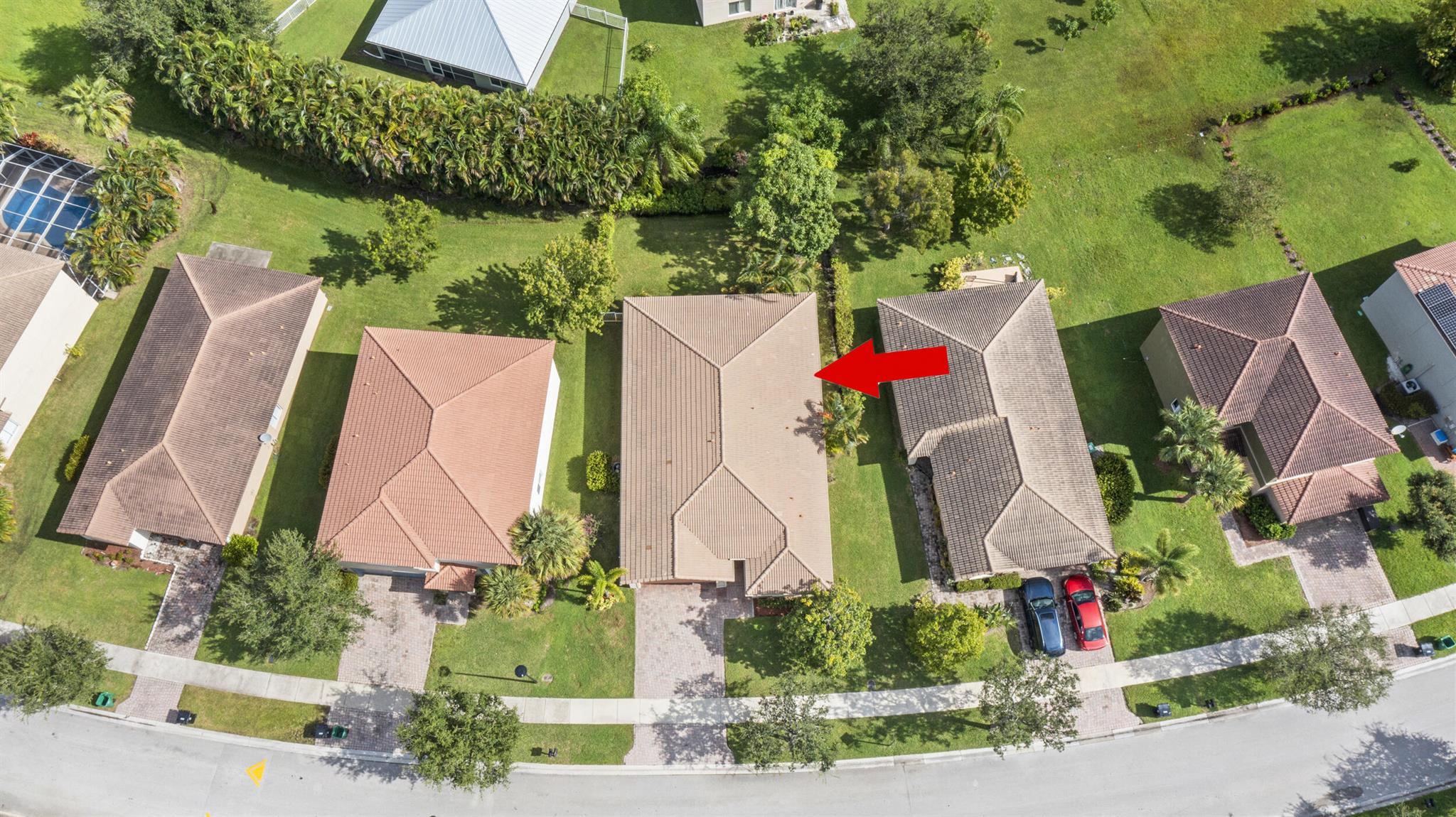 2064 SW Newport Isles Boulevard