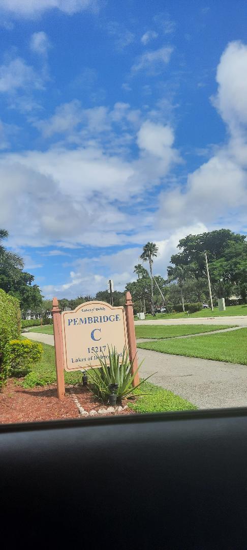 15217 Lakes Of Delray Boulevard 90