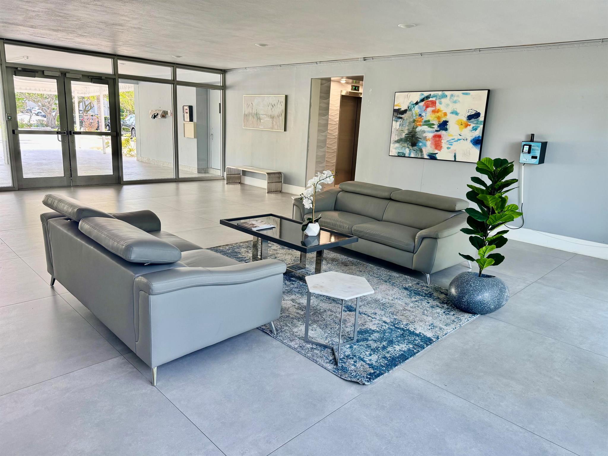 5700 NW 2nd Avenue 309