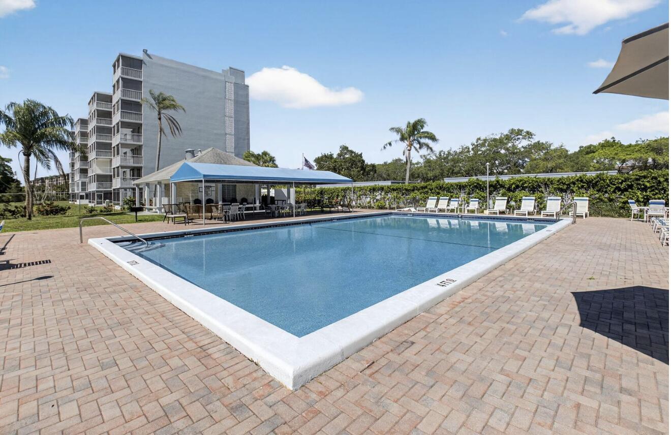 5700 NW 2nd Avenue 309