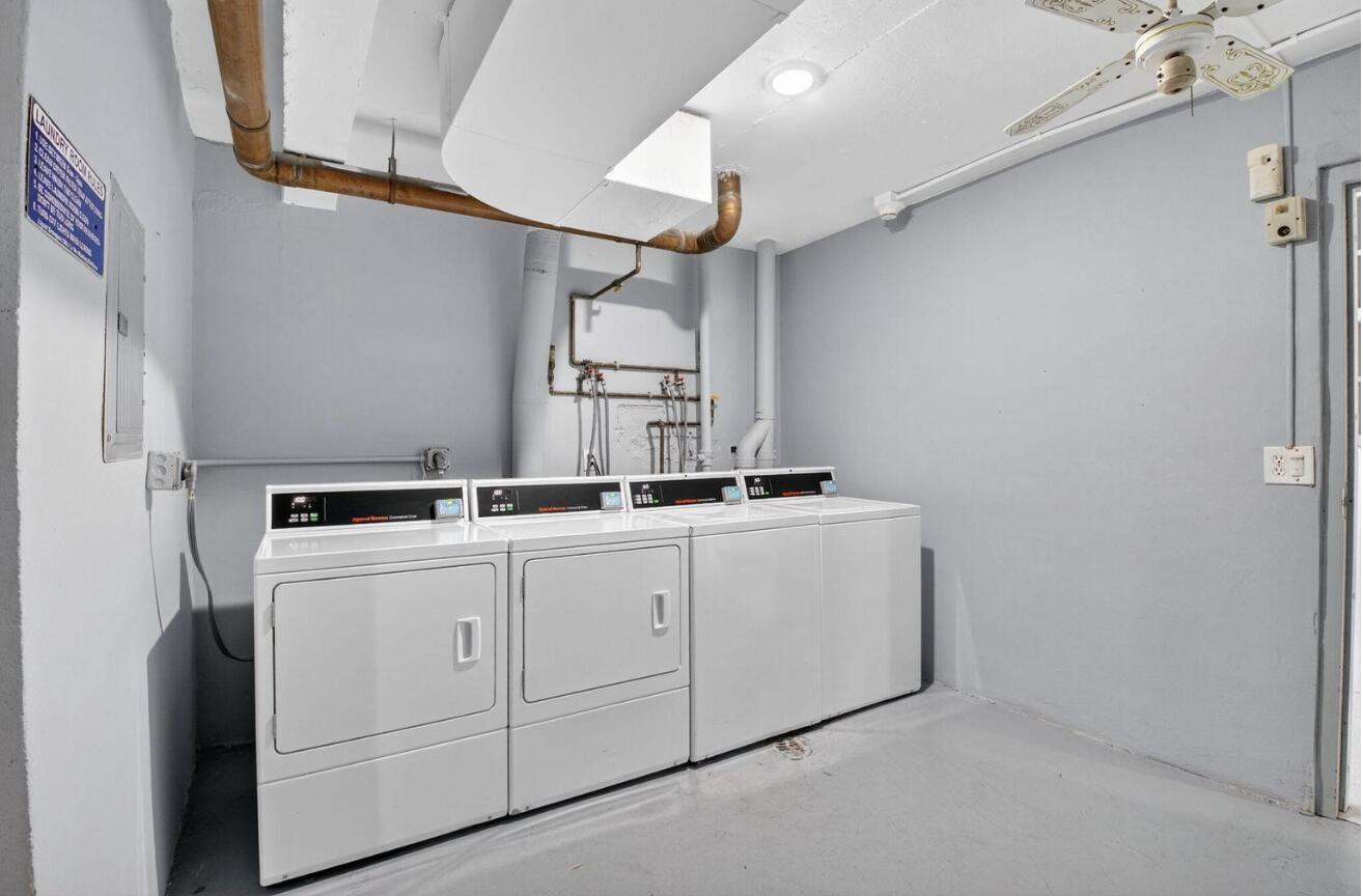 5700 NW 2nd Avenue 309