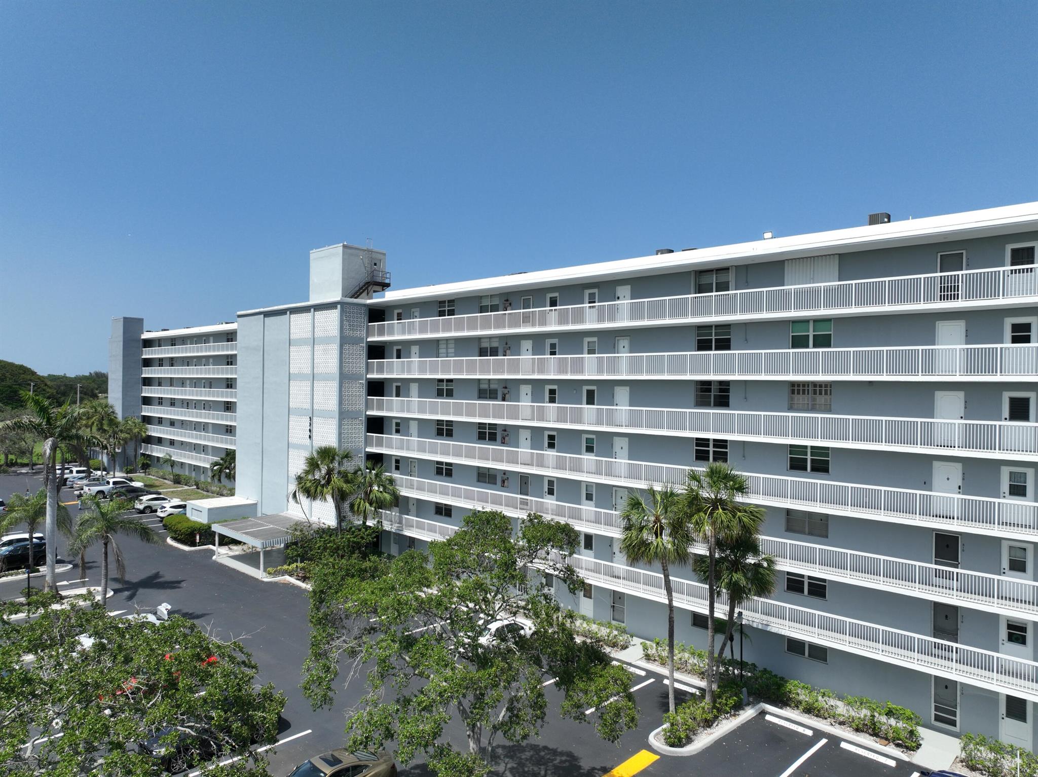 5700 NW 2nd Avenue 309