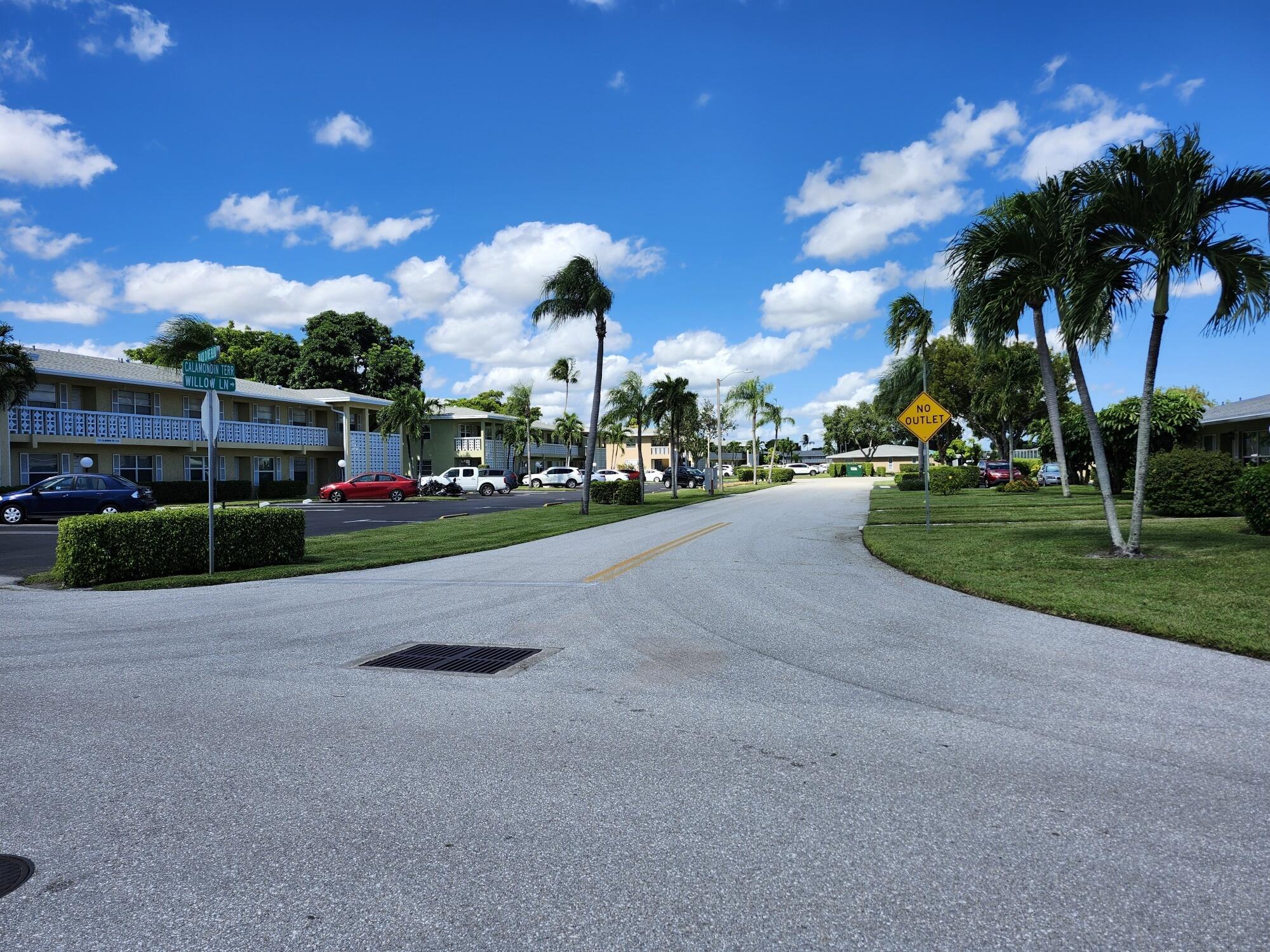 1141 Calamondin Terrace 101