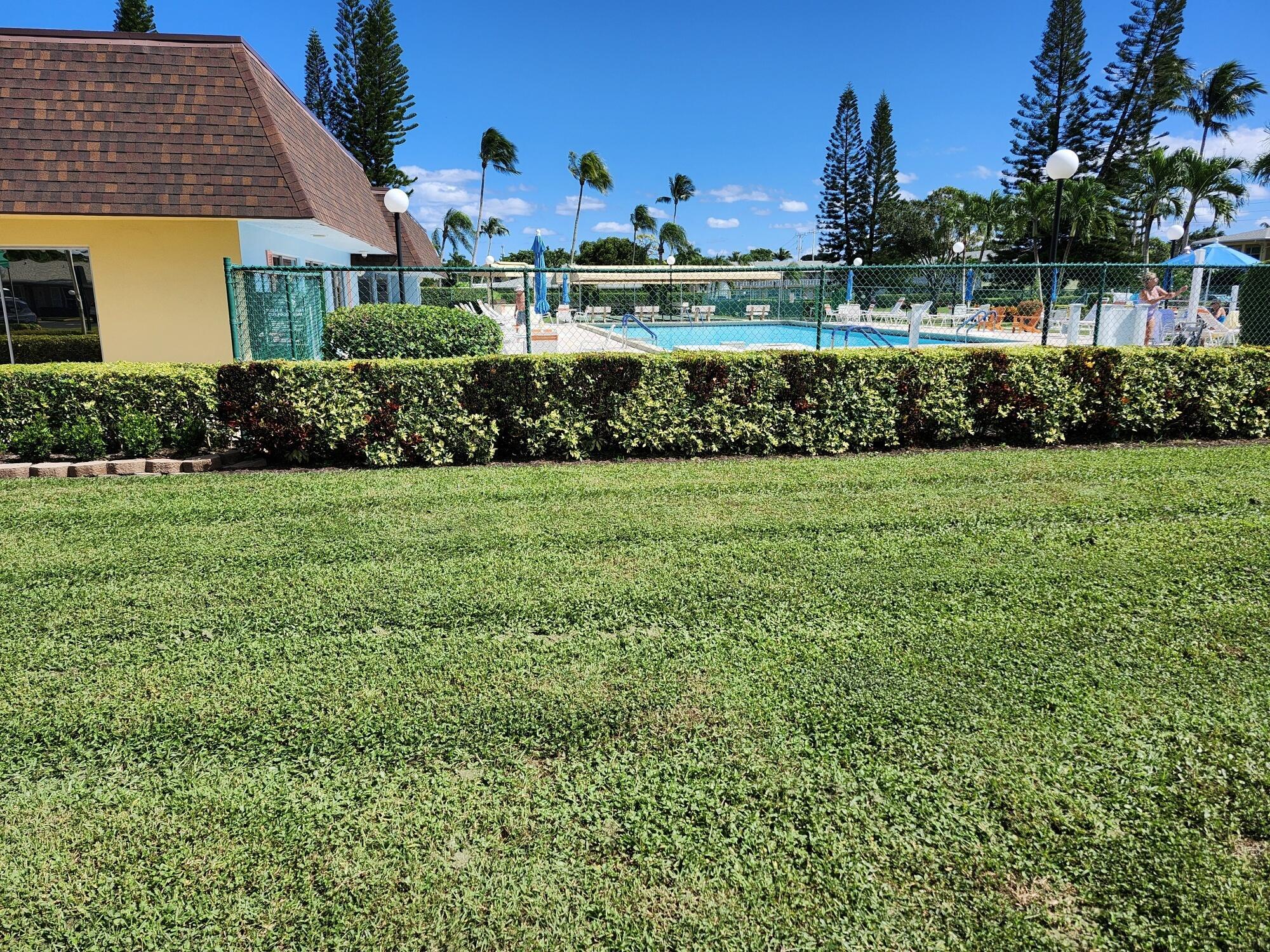 1141 Calamondin Terrace 101