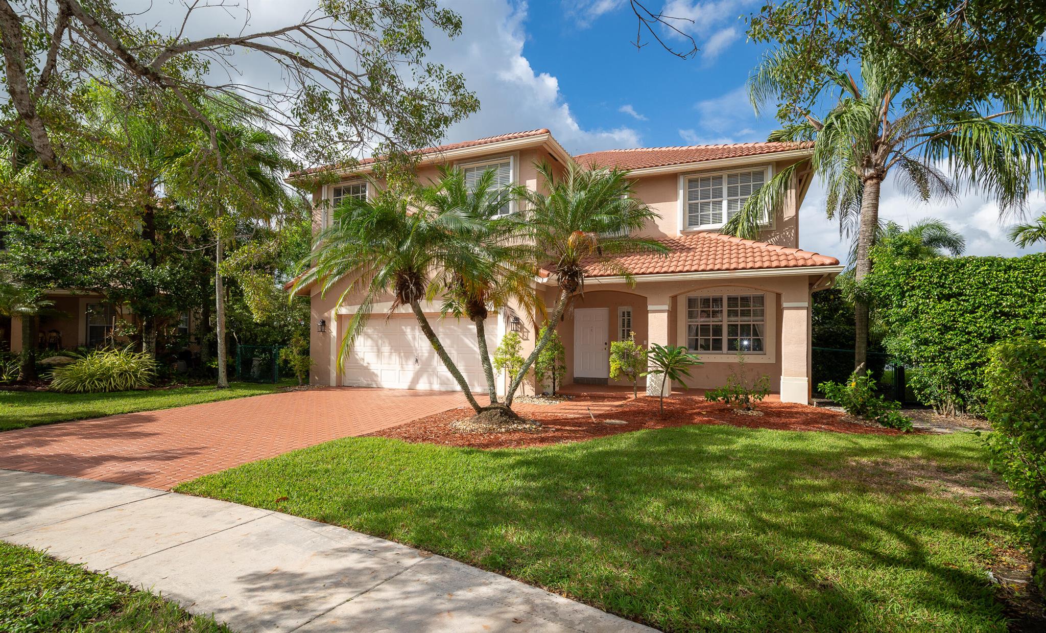 122 SW 164th Terrace