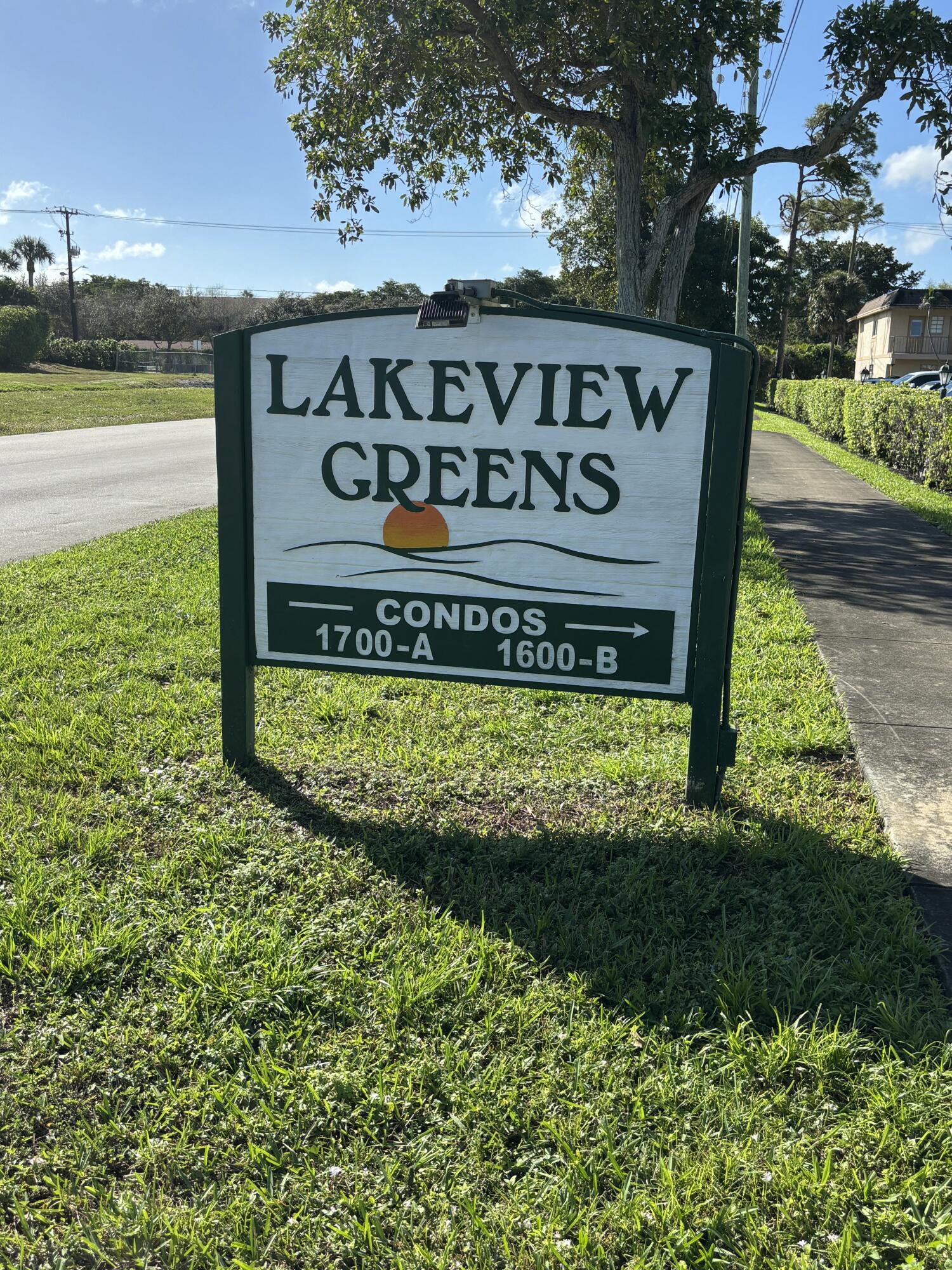 1700 Dover Road 215-A