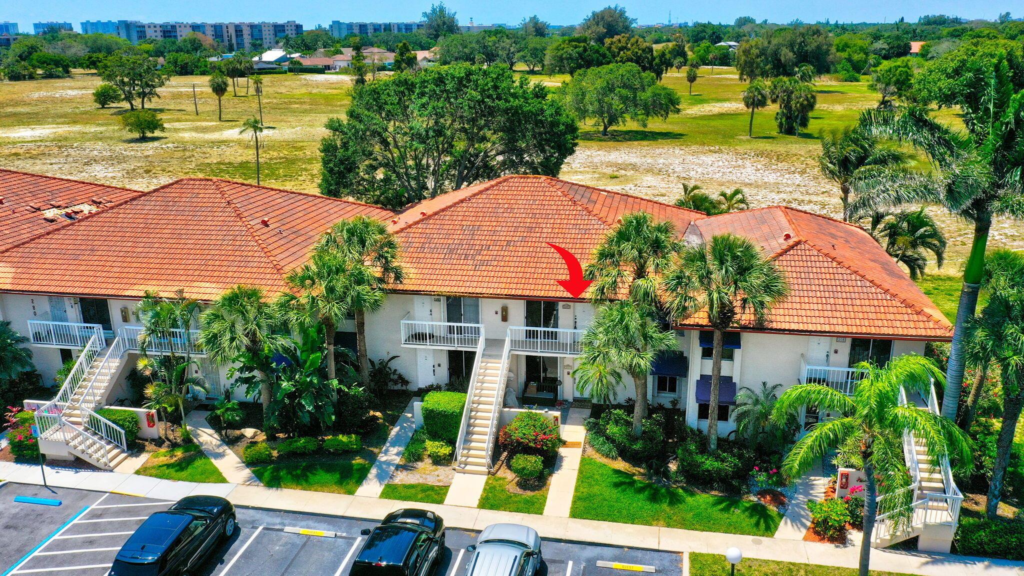 280 NW 67th Street B207