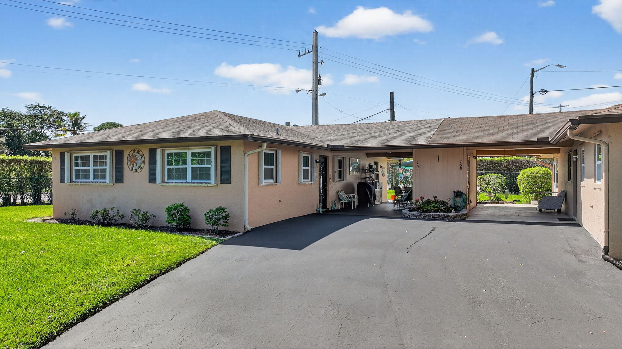 737 Whippoorwill Lane