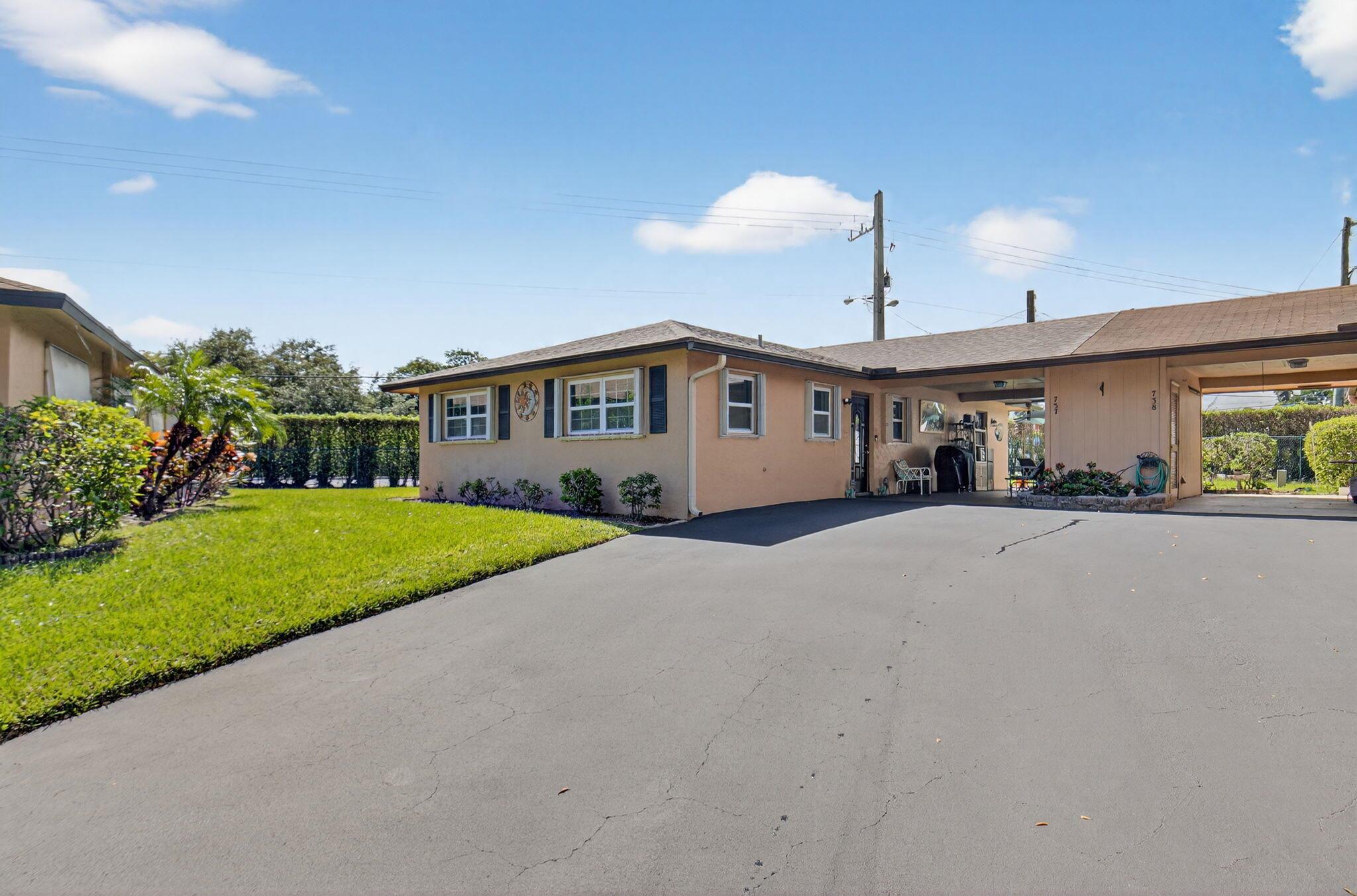 737 Whippoorwill Lane