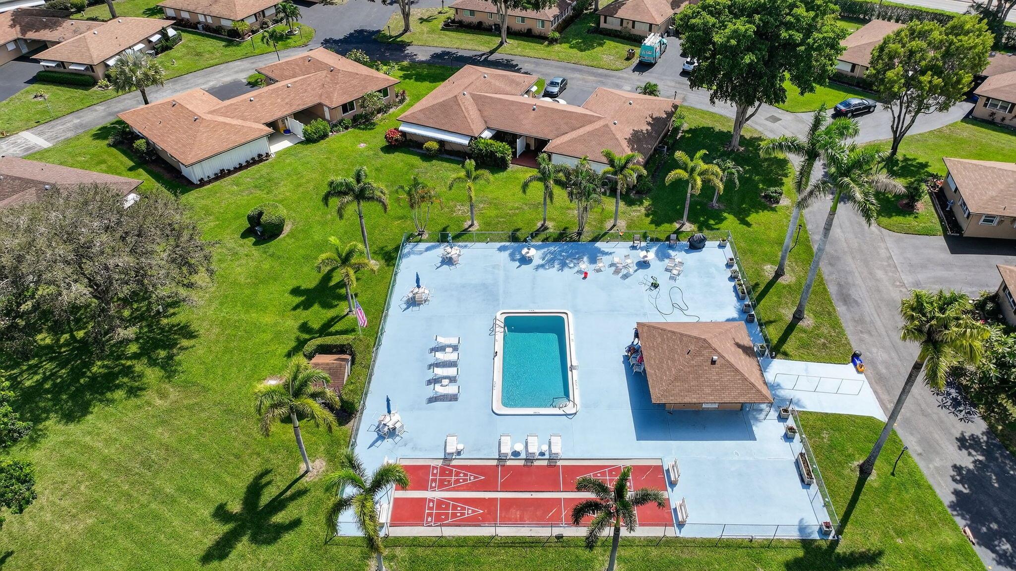 737 Whippoorwill Lane