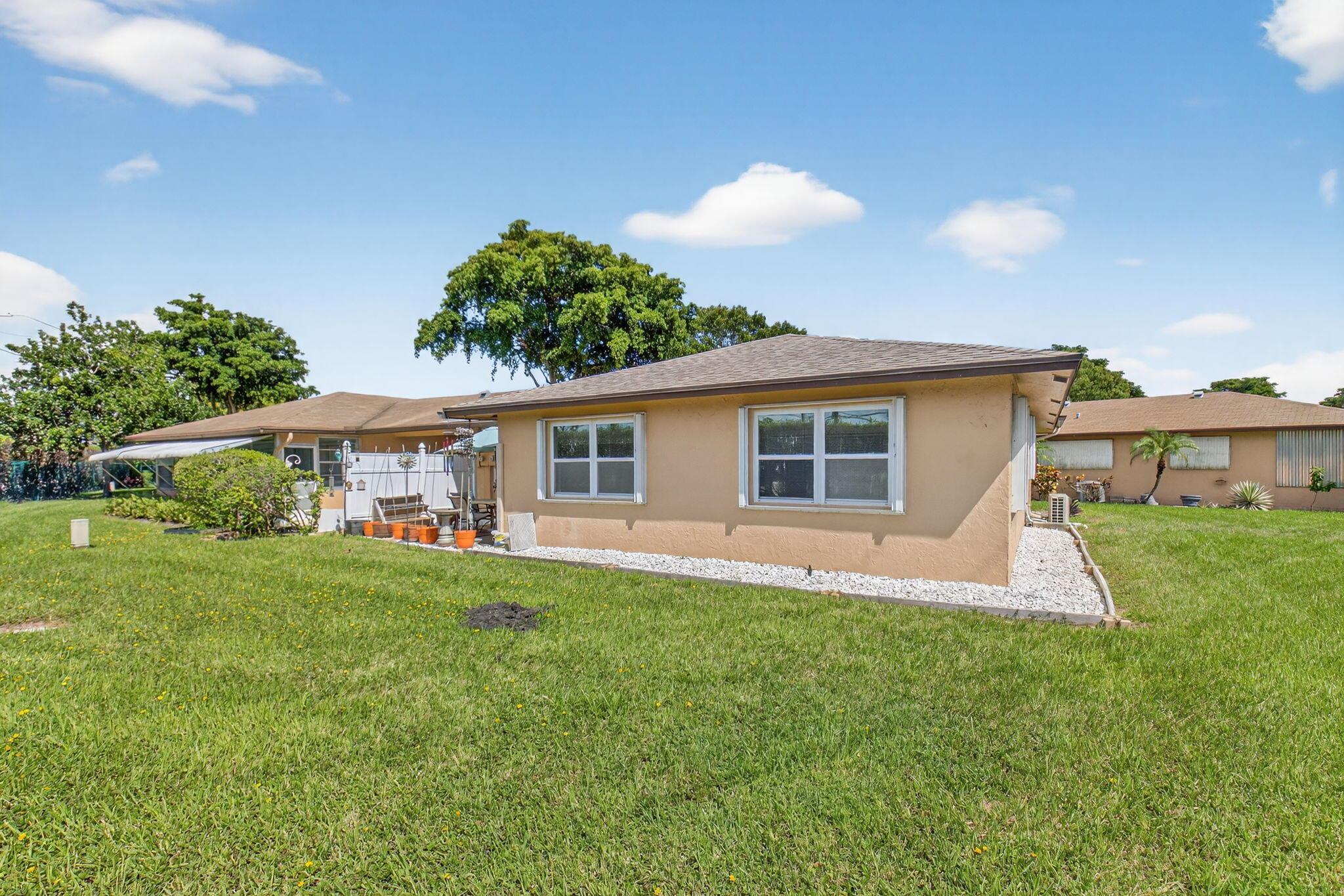 737 Whippoorwill Lane