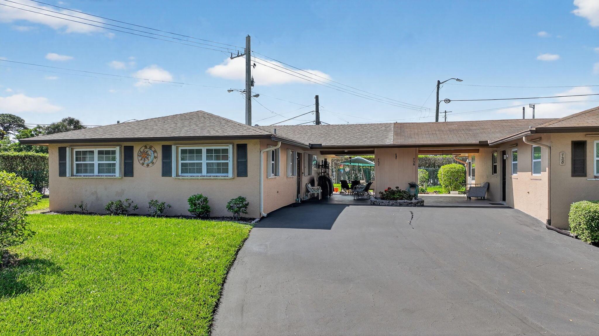 737 Whippoorwill Lane