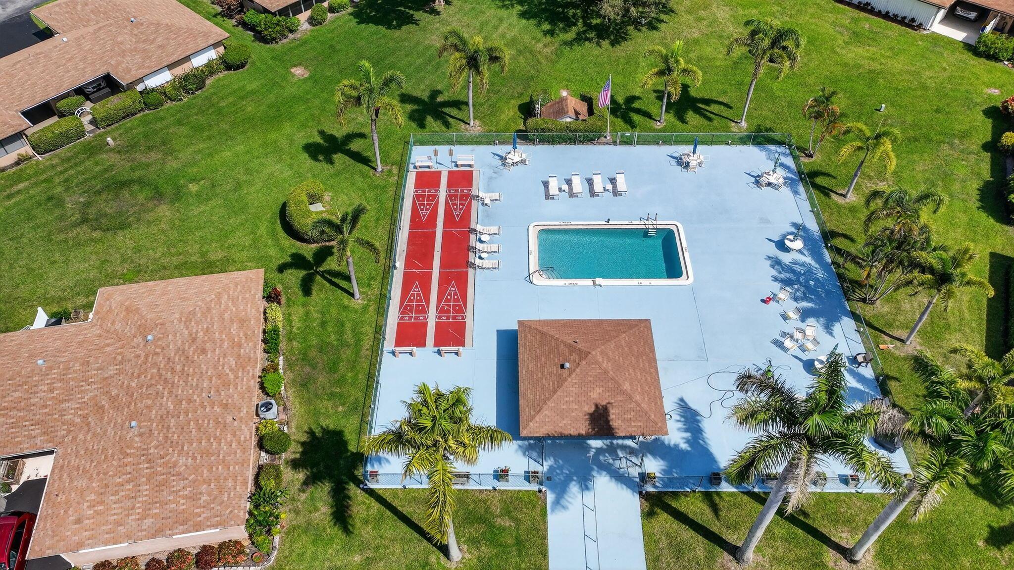 737 Whippoorwill Lane