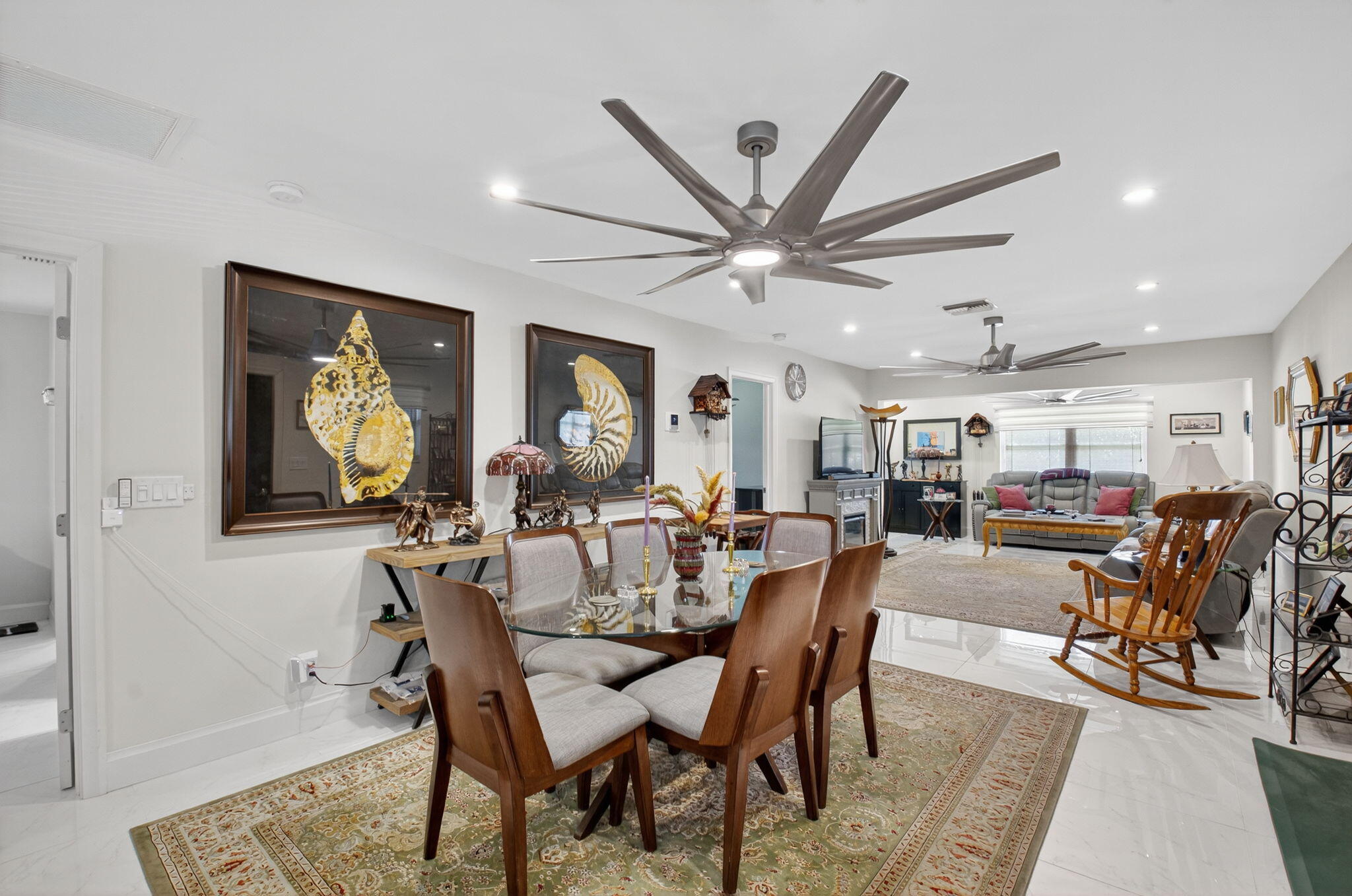 737 Whippoorwill Lane