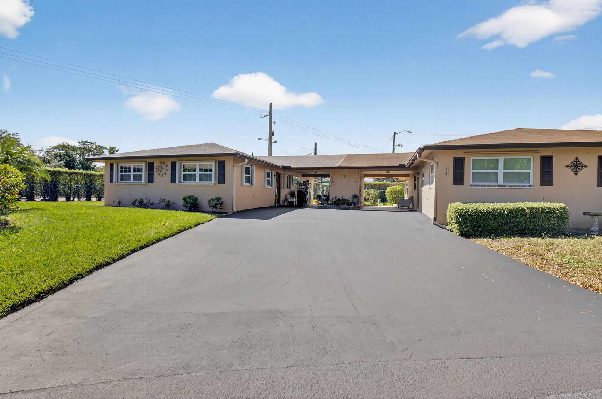 737 Whippoorwill Lane