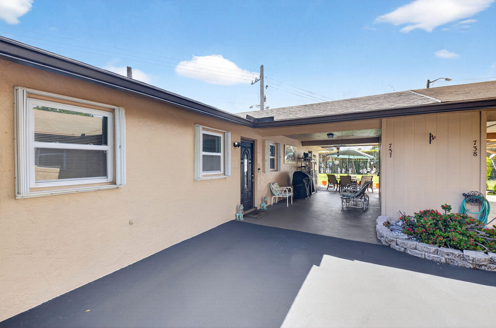 737 Whippoorwill Lane