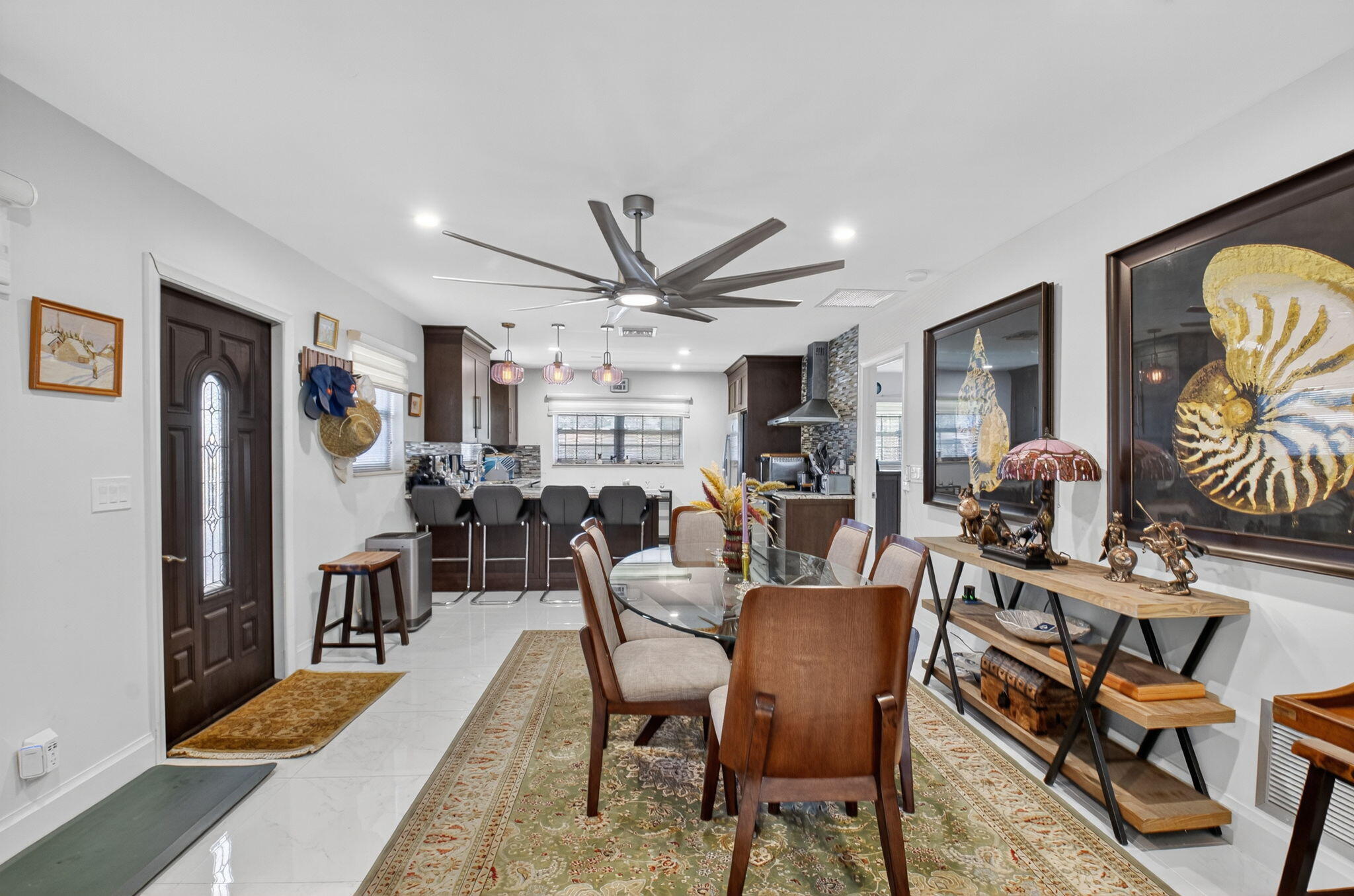 737 Whippoorwill Lane