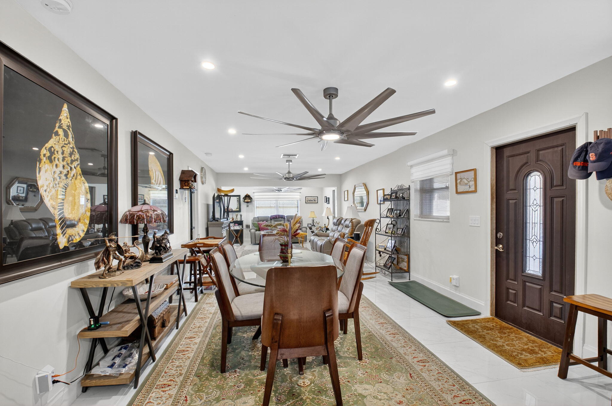 737 Whippoorwill Lane