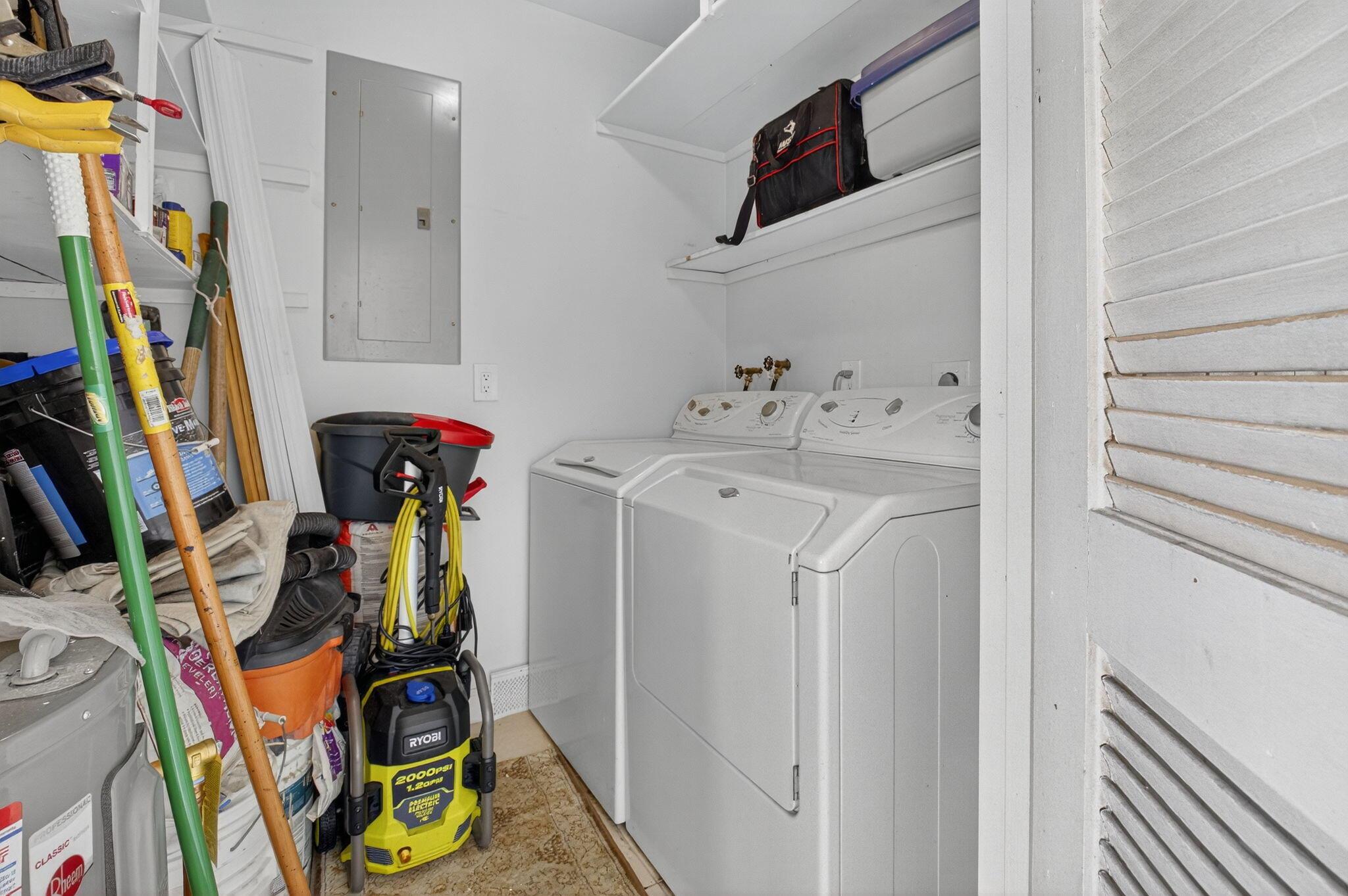 737 Whippoorwill Lane