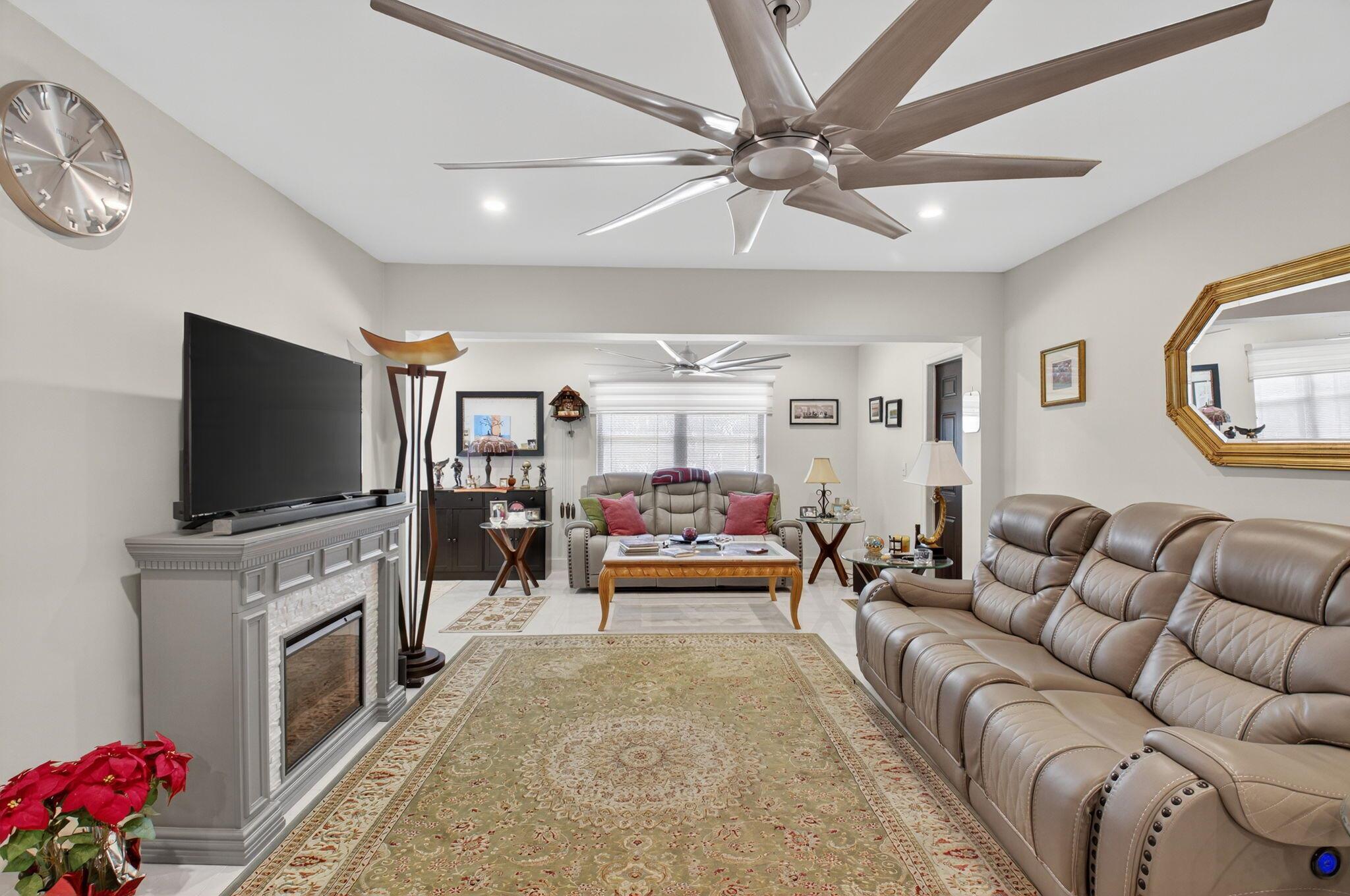 737 Whippoorwill Lane