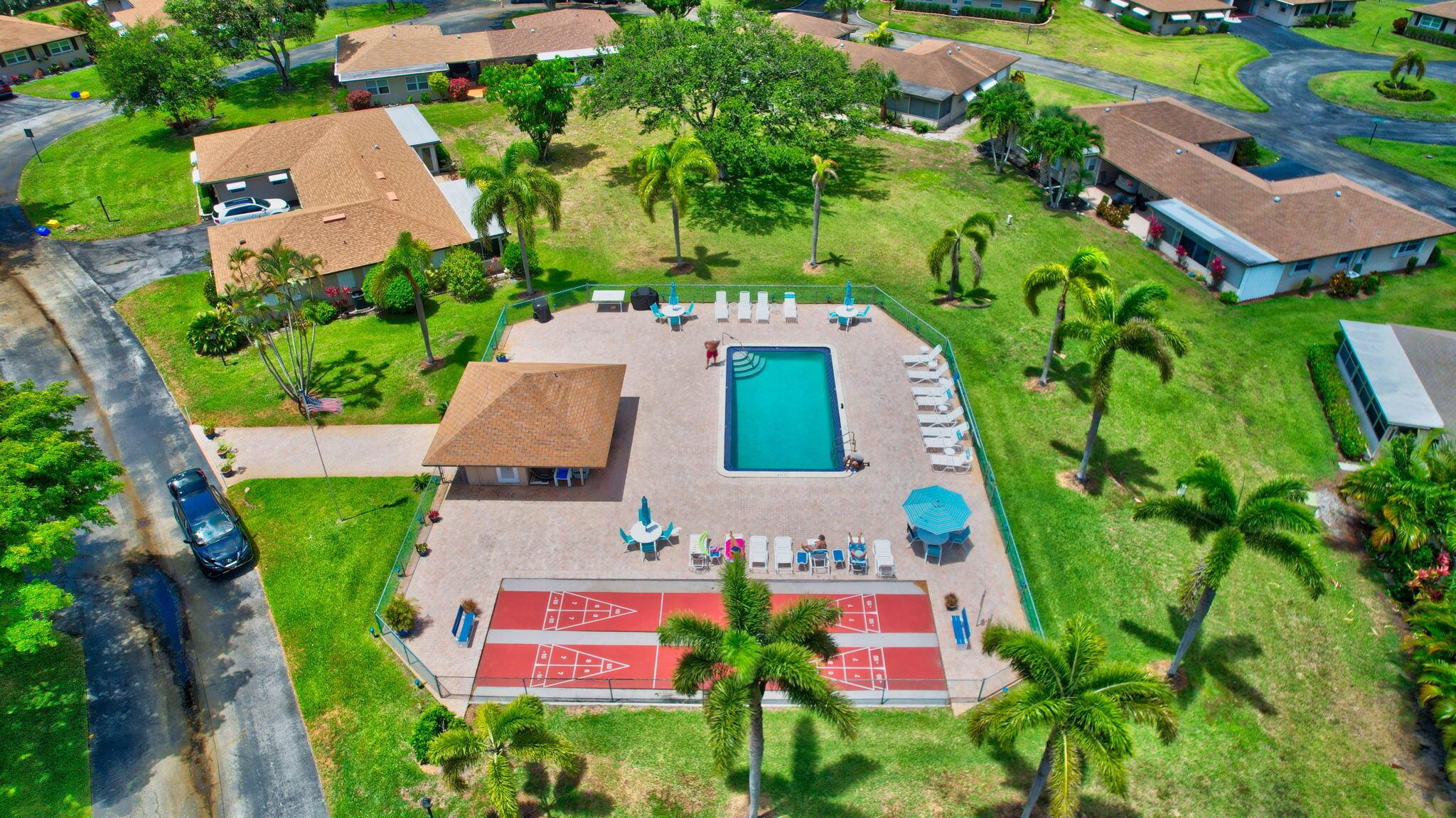 737 Whippoorwill Lane